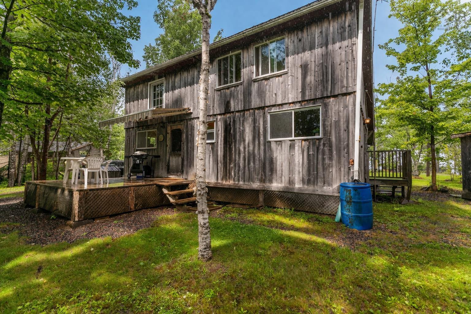 $275,000.00: 123 Fieldwood Lane, Brule Shore