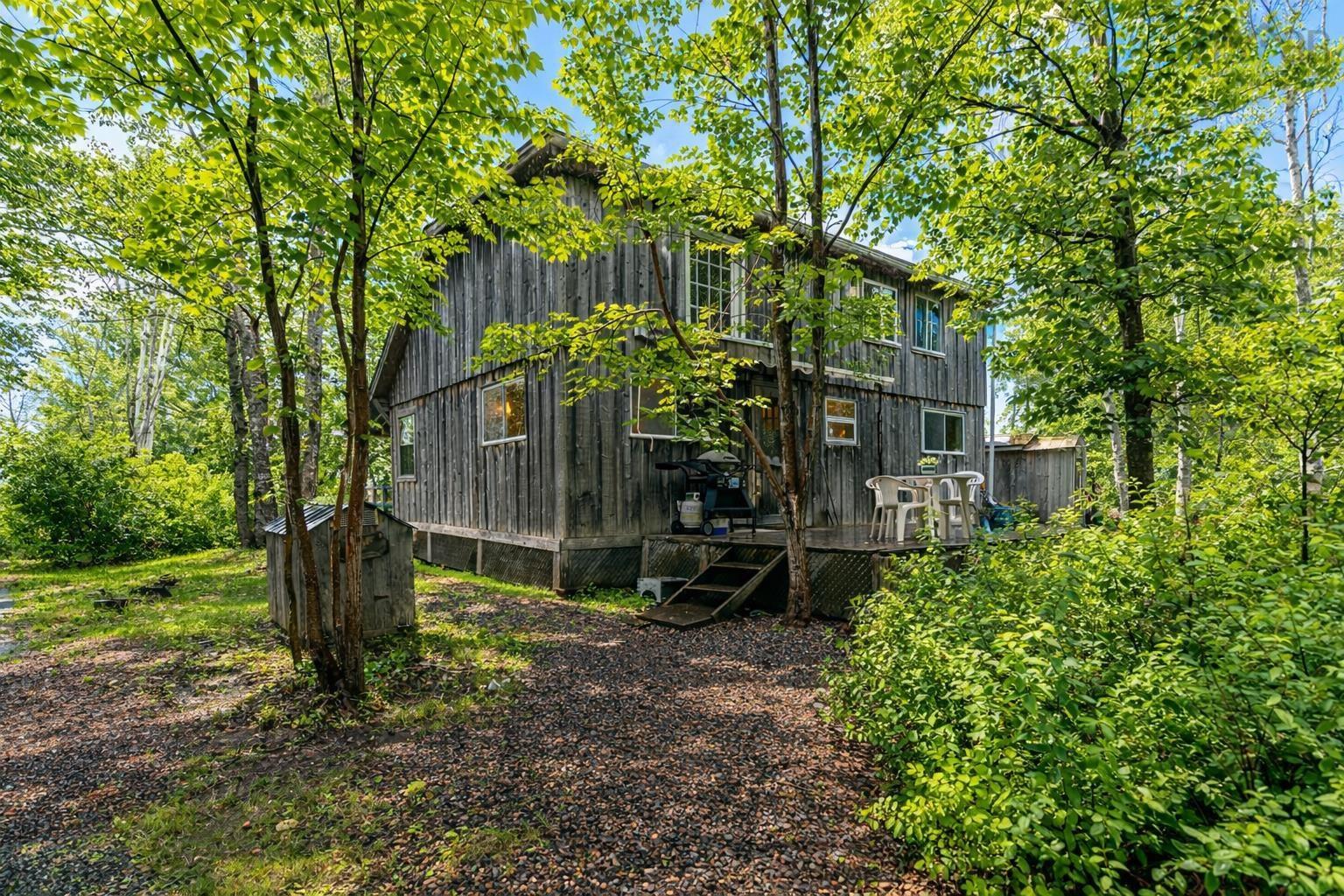 $275,000.00: 123 Fieldwood Lane, Brule Shore