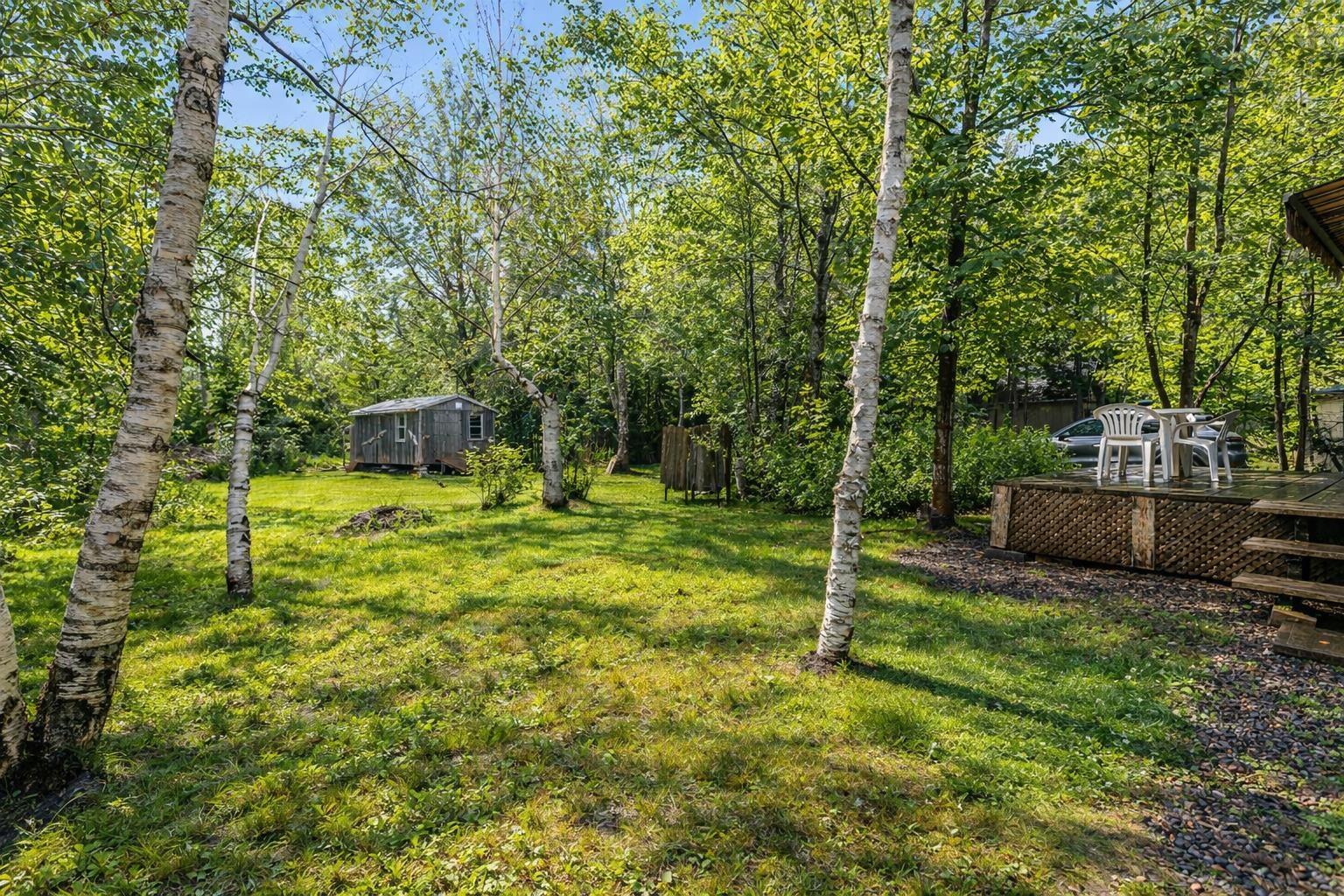 $275,000.00: 123 Fieldwood Lane, Brule Shore