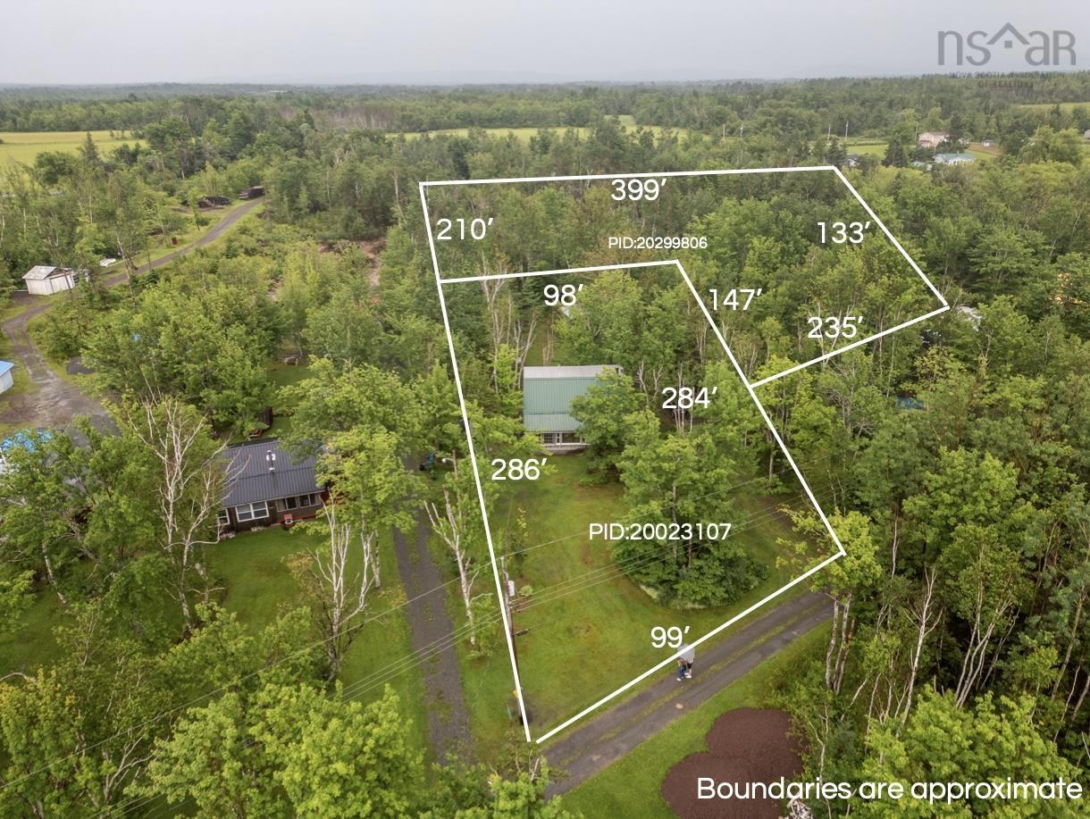 $275,000.00: 123 Fieldwood Lane, Brule Shore