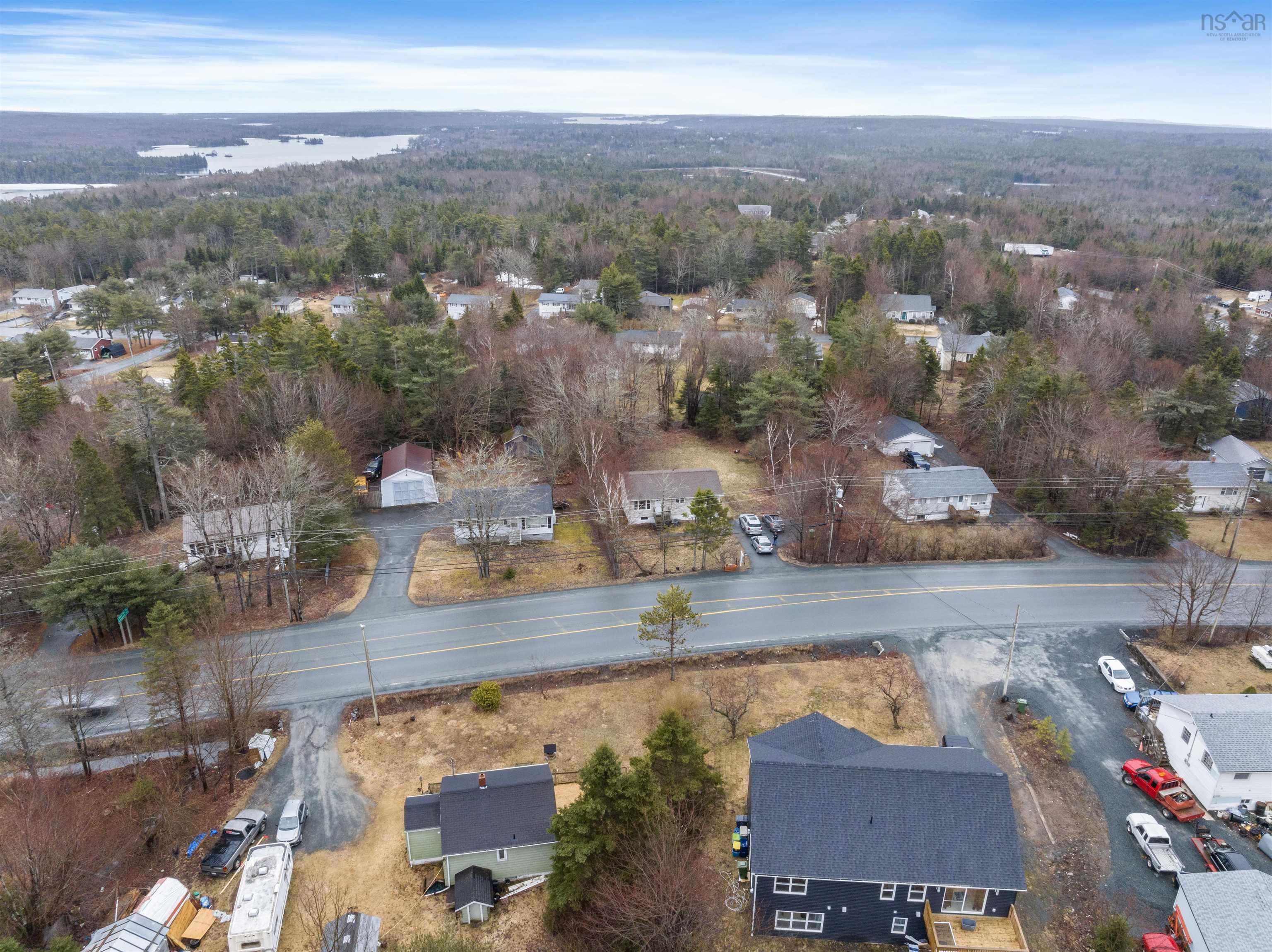 2704 Highway 7, Lake Echo, NS (MLS 202606077)