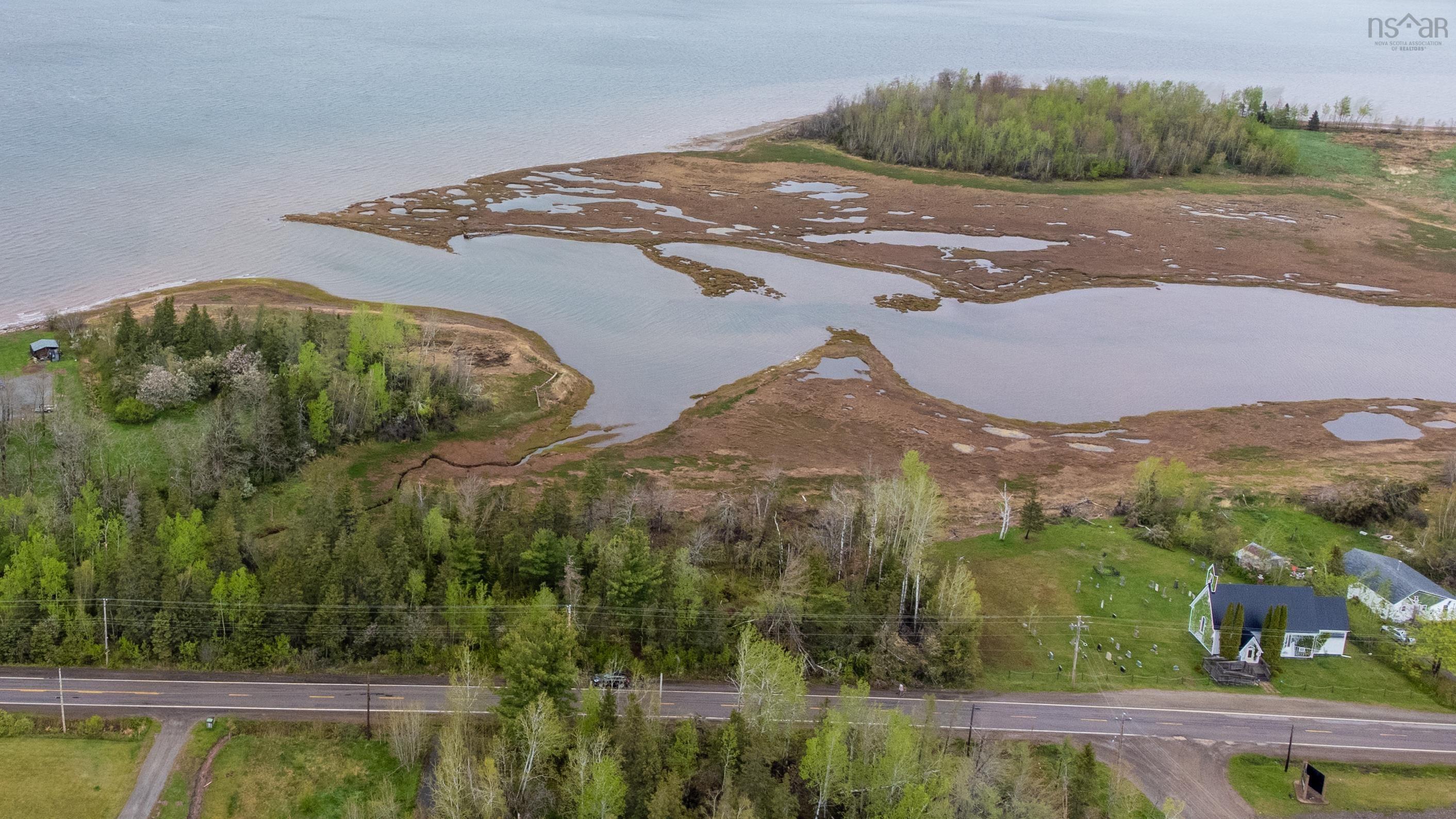 $129,900.00: Lot 21-1 & 21-2 HIGHWAY 6, Wallace