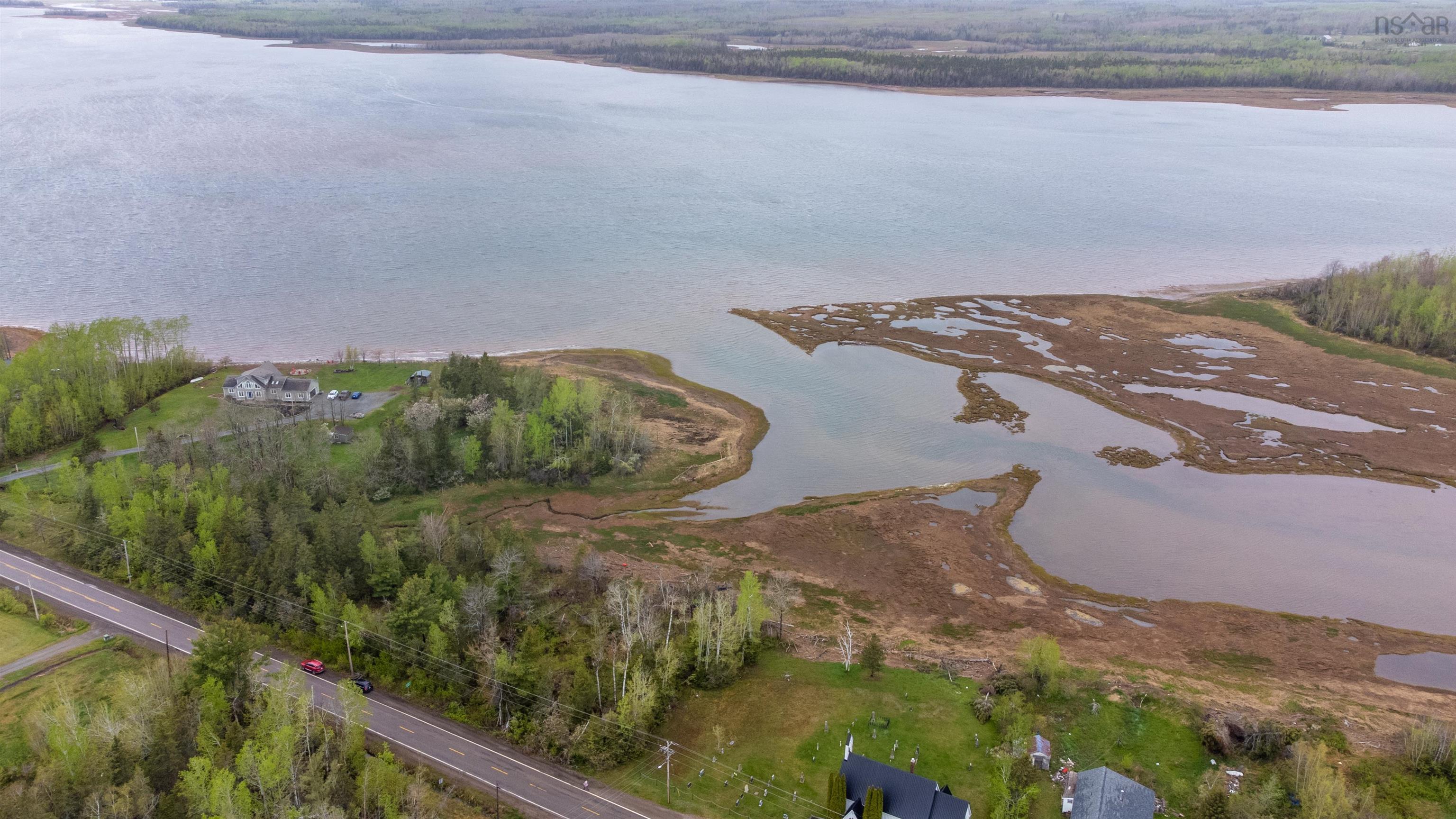 $129,900.00: Lot 21-1 & 21-2 HIGHWAY 6, Wallace