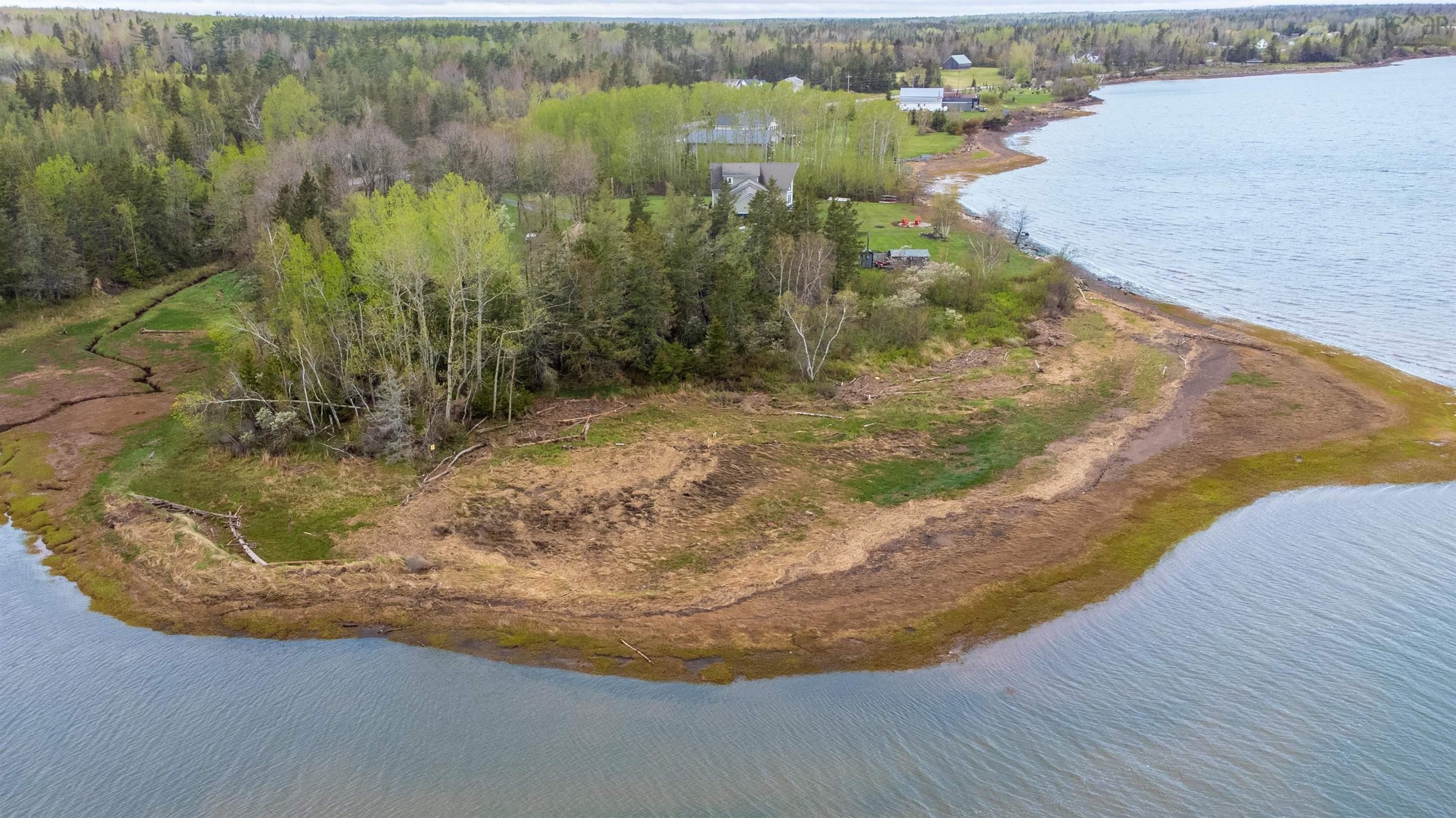 $129,900.00: Lot 21-1 & 21-2 HIGHWAY 6, Wallace