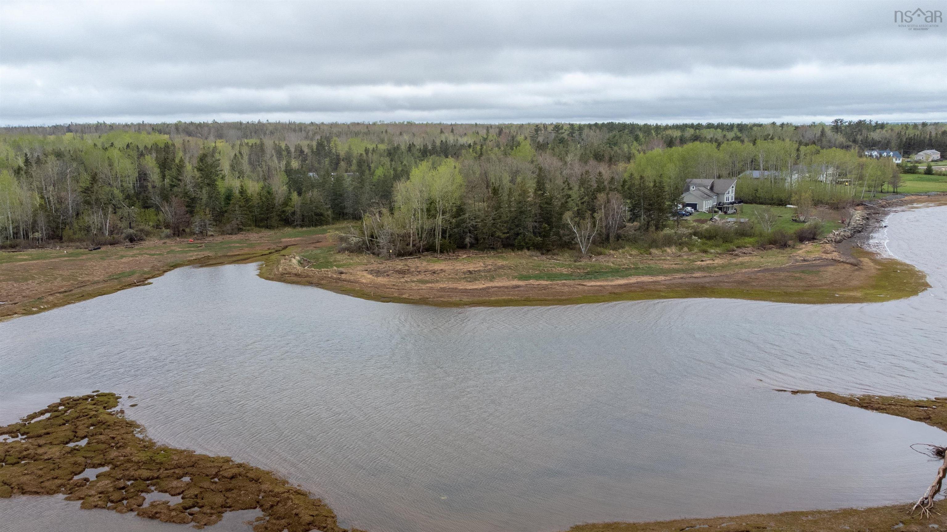 $129,900.00: Lot 21-1 & 21-2 HIGHWAY 6, Wallace
