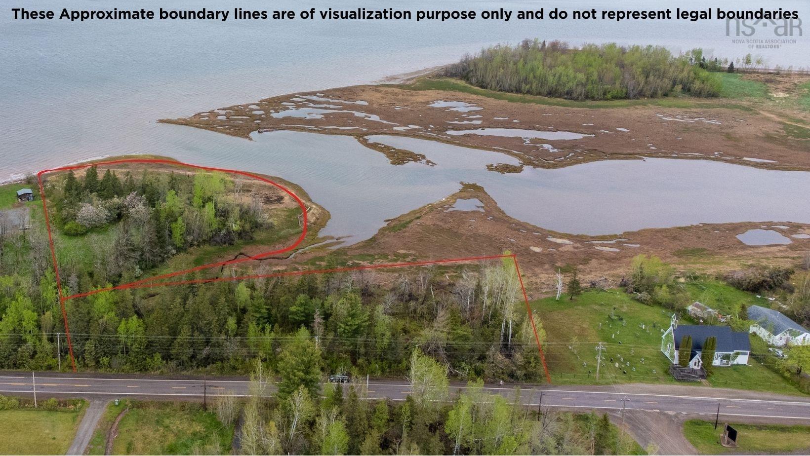 $129,900.00: Lot 21-1 & 21-2 HIGHWAY 6, Wallace