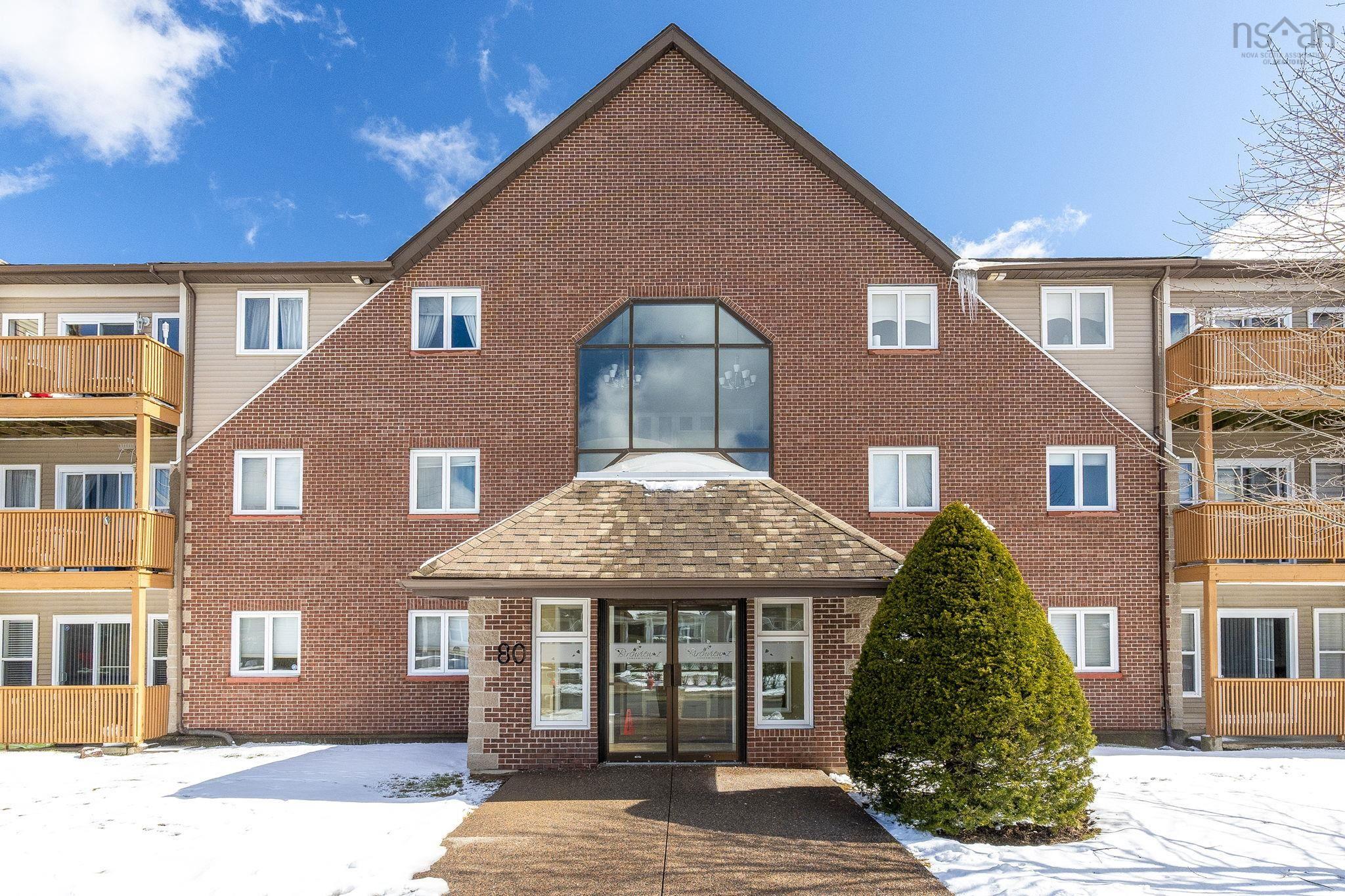 23 80 Collins Grove, Dartmouth, NS (MLS® 202606079) | Dartmouth Real Estate | RE/MAX Halifax