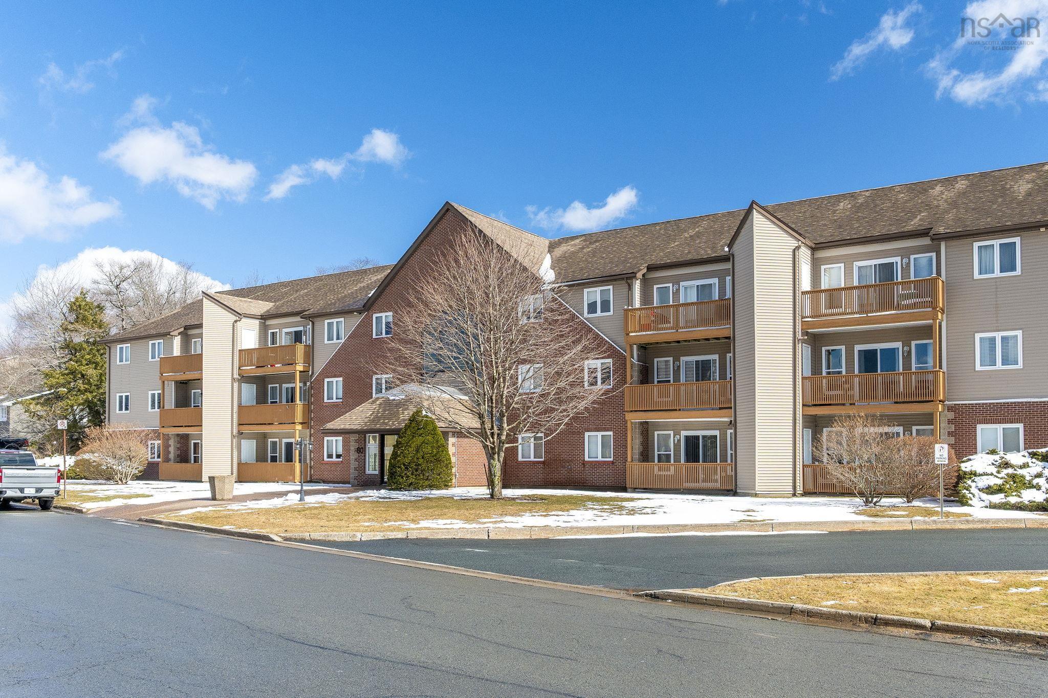 23 80 Collins Grove, Dartmouth, NS (MLS 202606079)