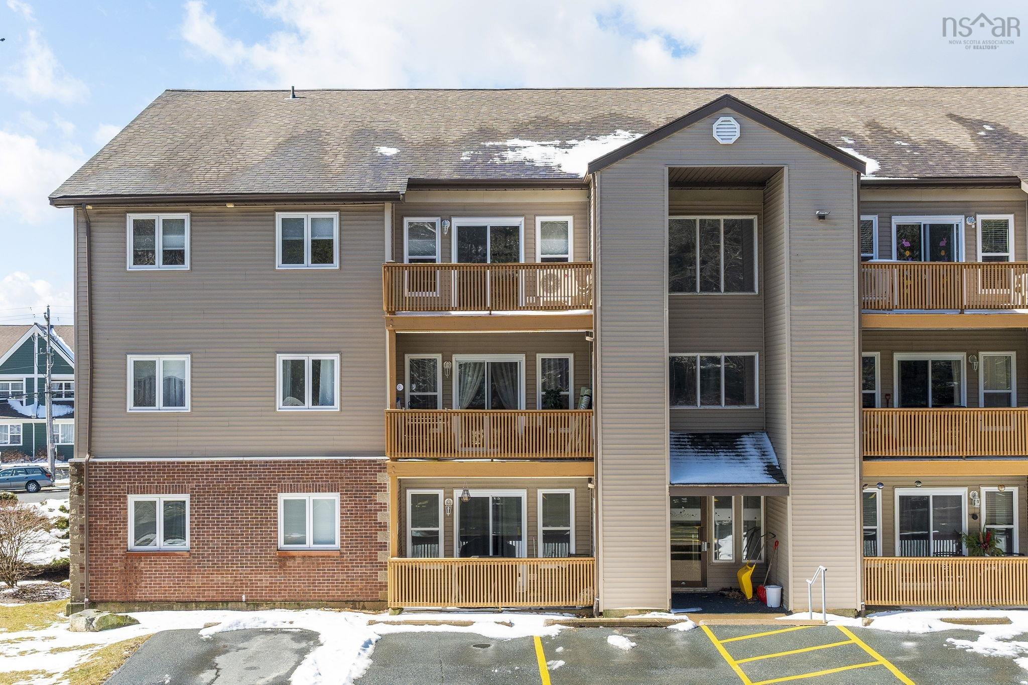 23 80 Collins Grove, Dartmouth, NS (MLS 202606079)