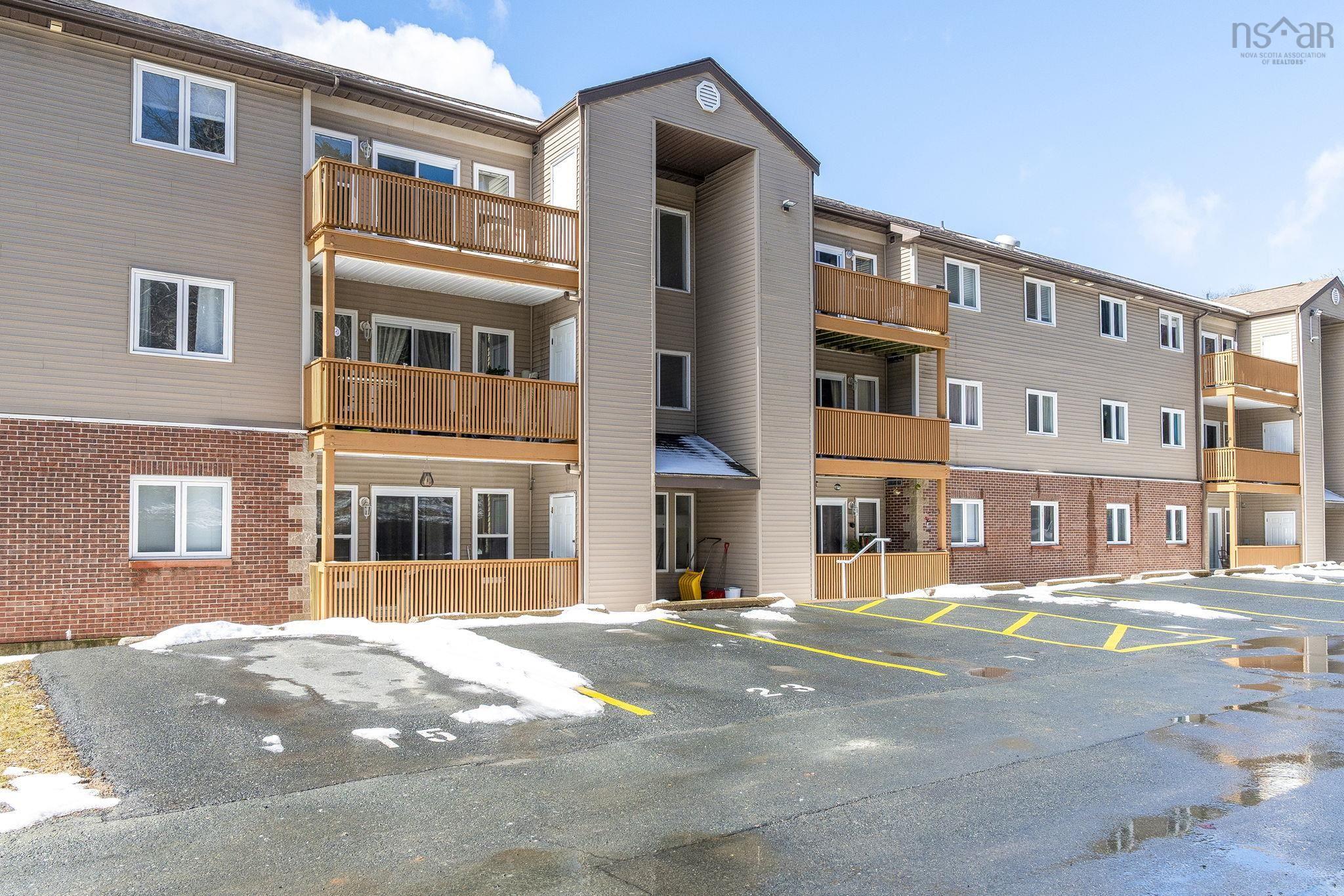 23 80 Collins Grove, Dartmouth, NS (MLS 202606079)