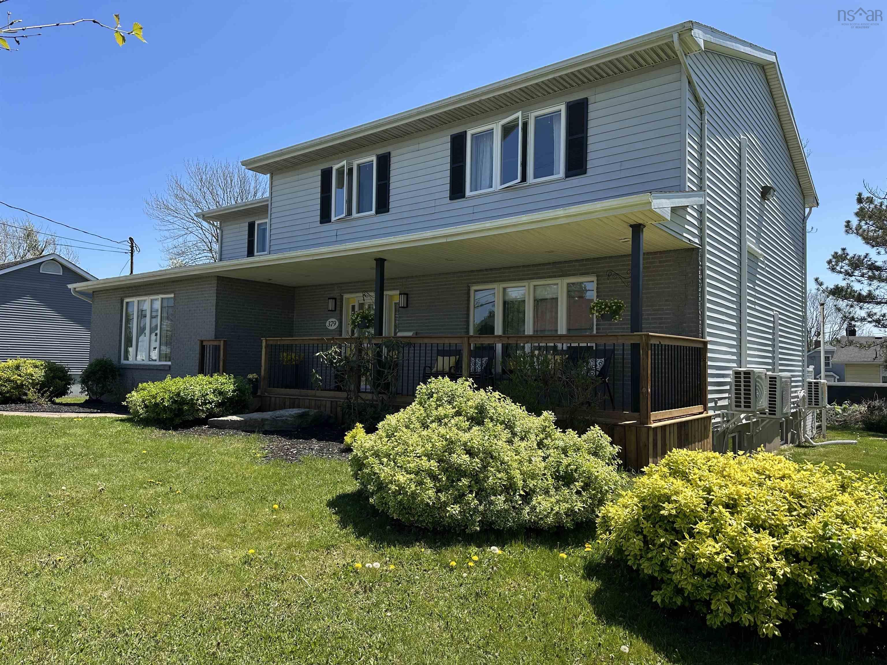 $459,900.00: 379 York Street, Glace Bay