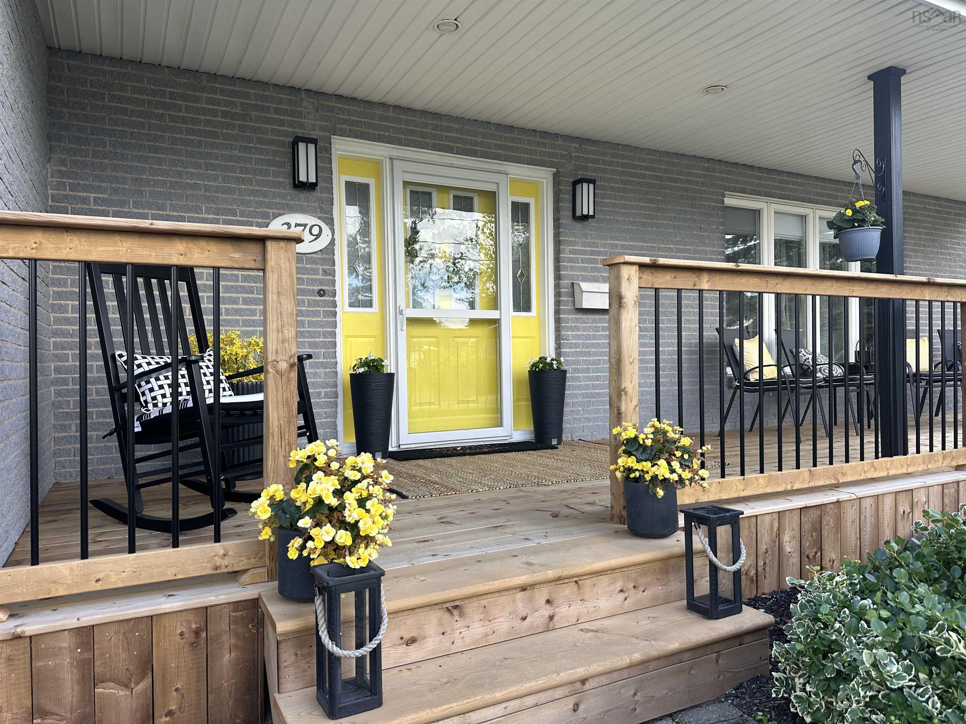 $459,900.00: 379 York Street, Glace Bay