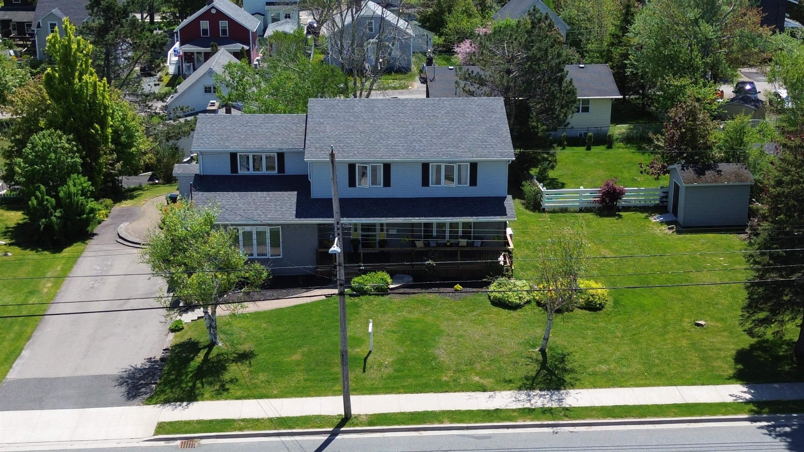 $459,900.00: 379 York Street, Glace Bay
