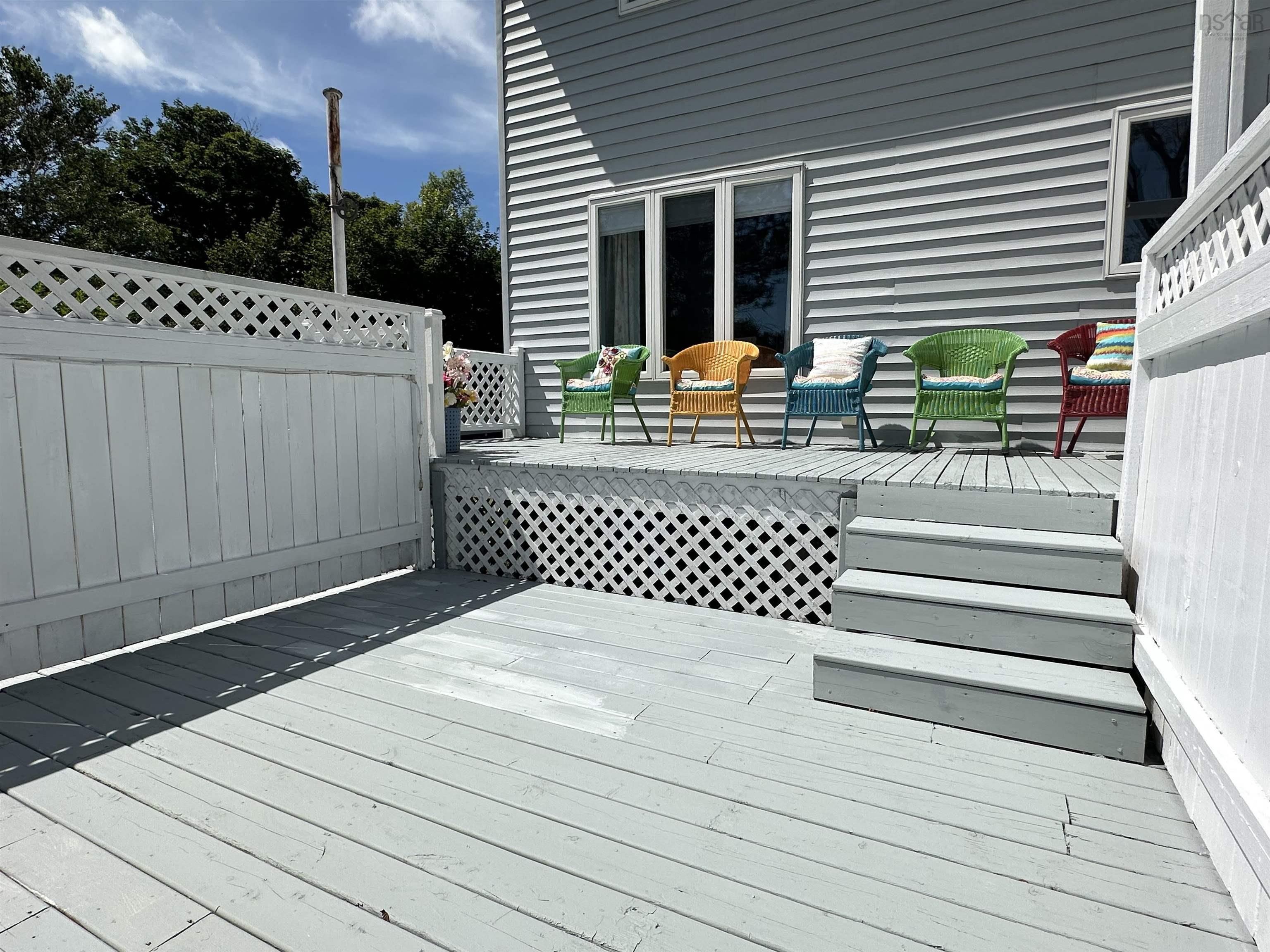 $459,900.00: 379 York Street, Glace Bay