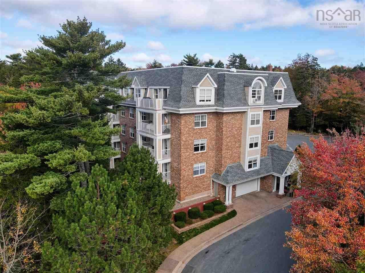 309 211 Hammonds Plains Road, Bedford, NS (MLS® 202606082)