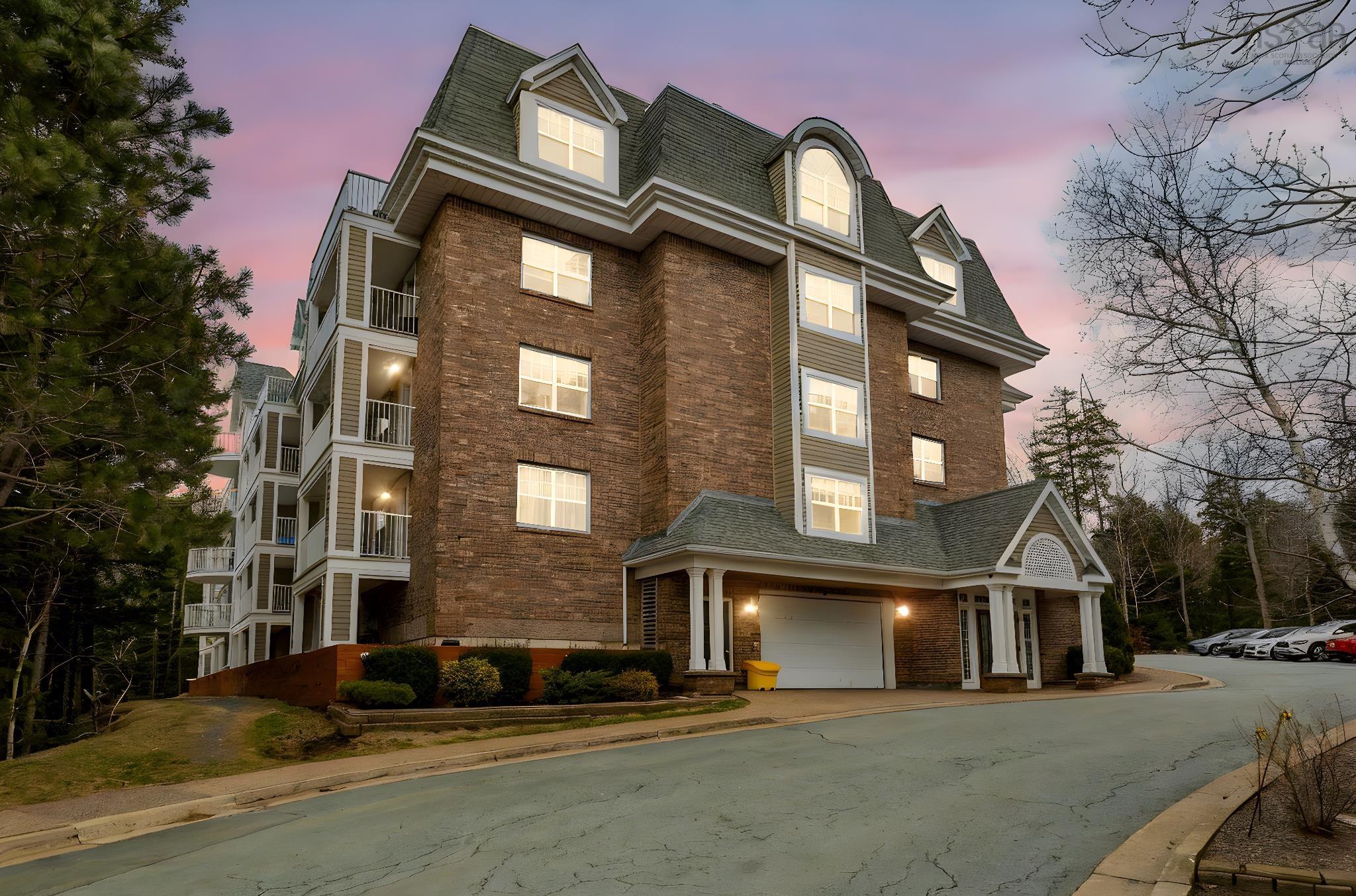 309 211 Hammonds Plains Road, Bedford, NS (MLS 202606082)