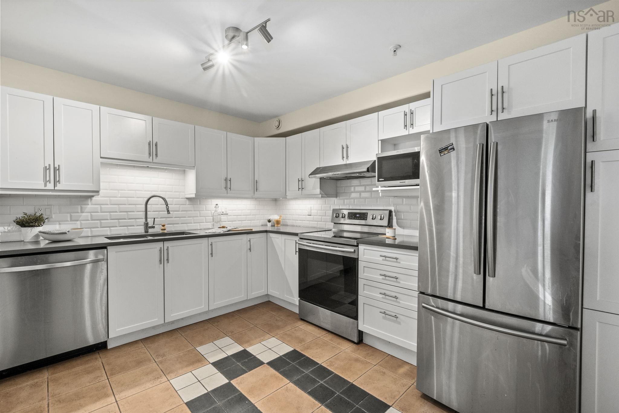 309 211 Hammonds Plains Road, Bedford, NS (MLS 202606082)