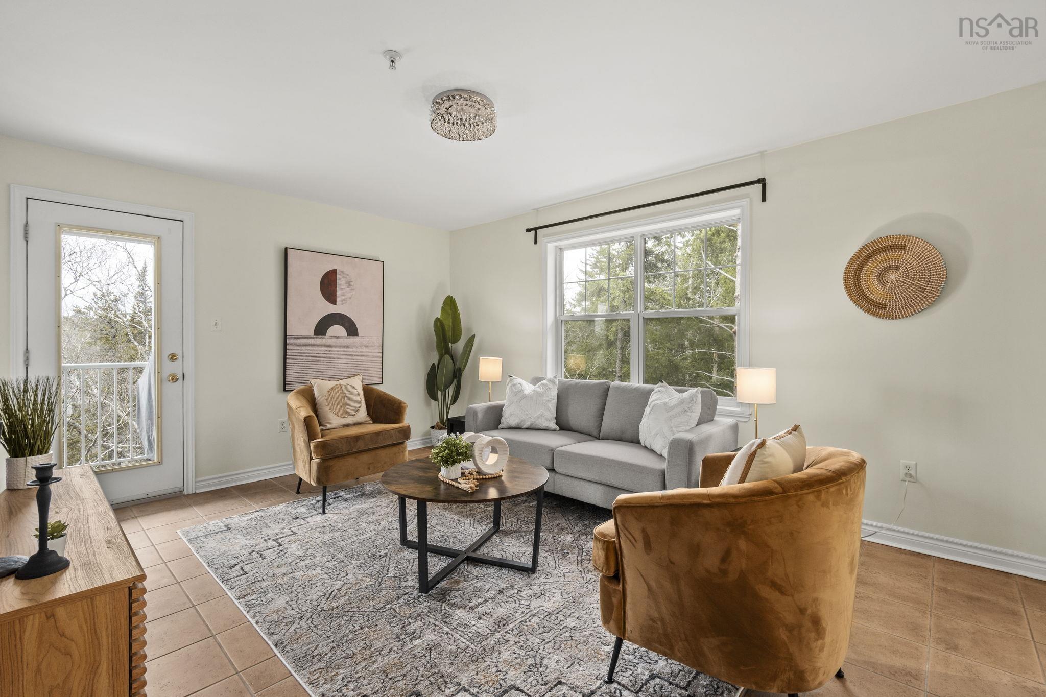 309 211 Hammonds Plains Road, Bedford, NS (MLS 202606082)