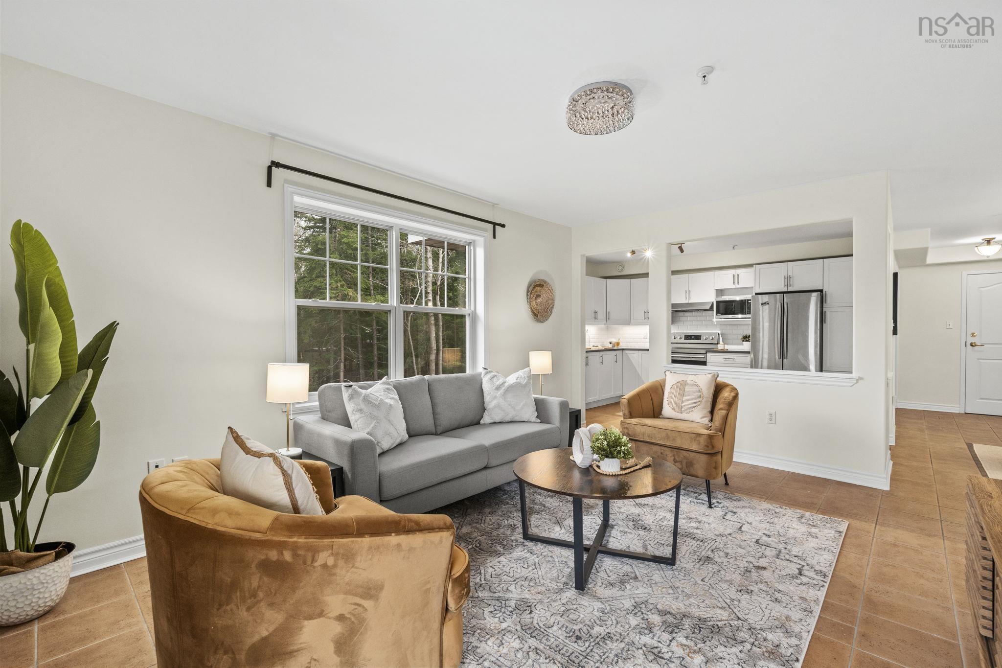309 211 Hammonds Plains Road, Bedford, NS (MLS 202606082)
