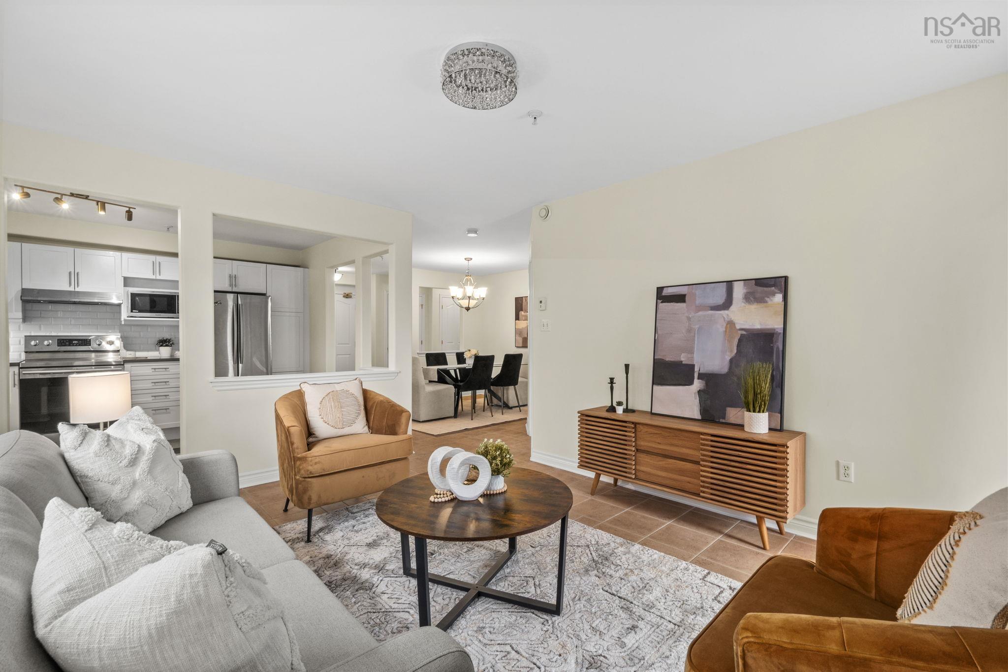 309 211 Hammonds Plains Road, Bedford, NS (MLS 202606082)