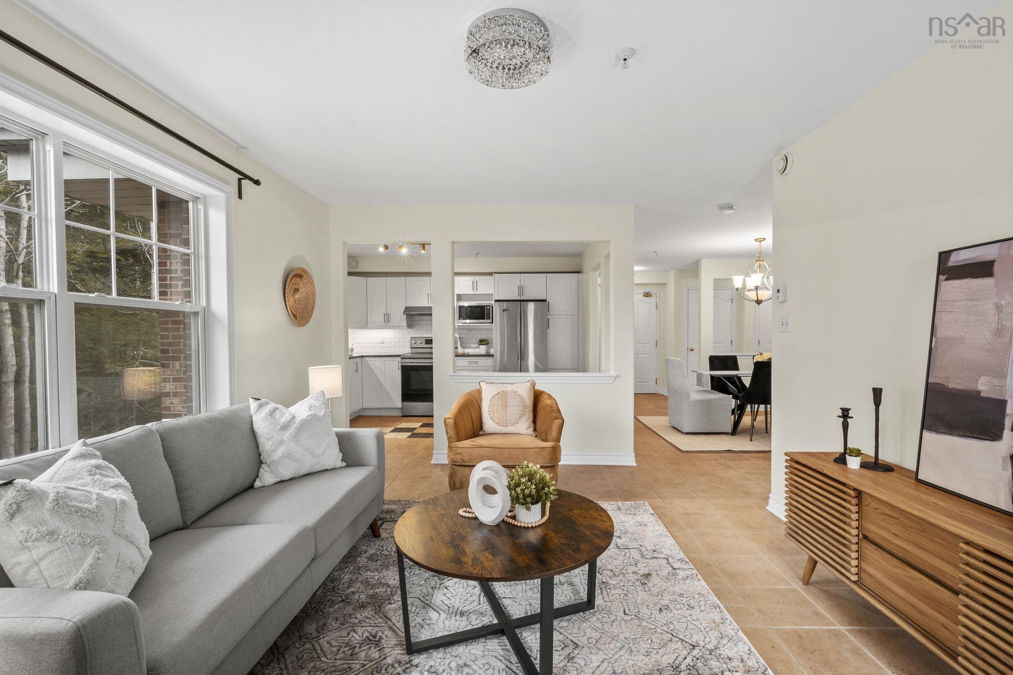 309 211 Hammonds Plains Road, Bedford, NS (MLS 202606082)