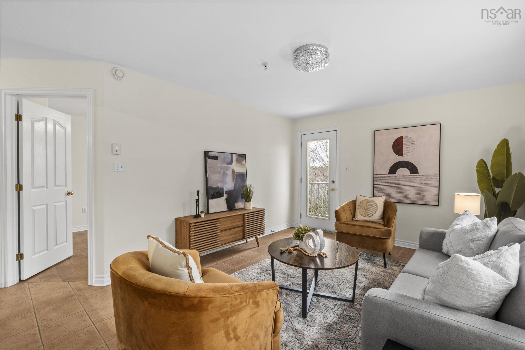 309 211 Hammonds Plains Road, Bedford, NS (MLS 202606082)