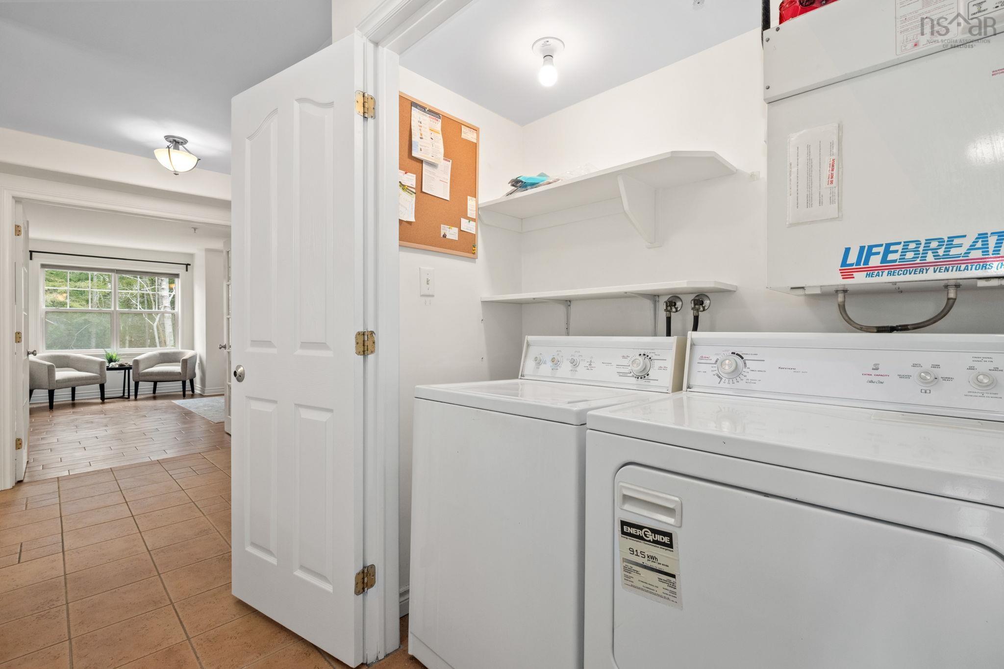 309 211 Hammonds Plains Road, Bedford, NS (MLS 202606082)