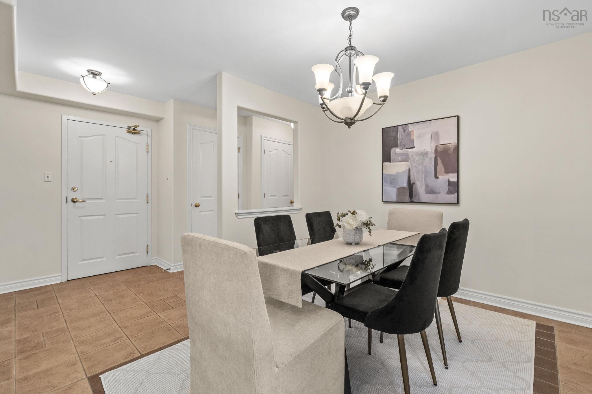 309 211 Hammonds Plains Road, Bedford, NS (MLS 202606082)