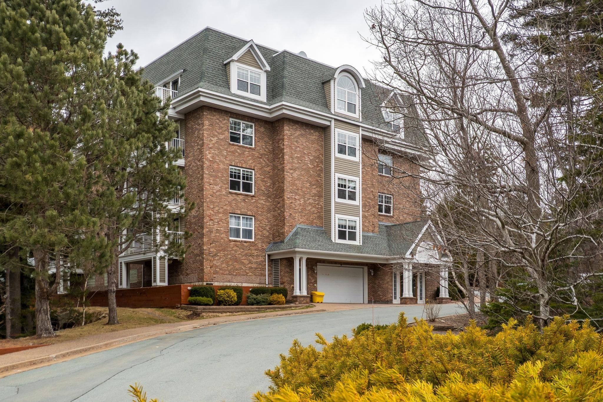 309 211 Hammonds Plains Road, Bedford, NS (MLS 202606082)