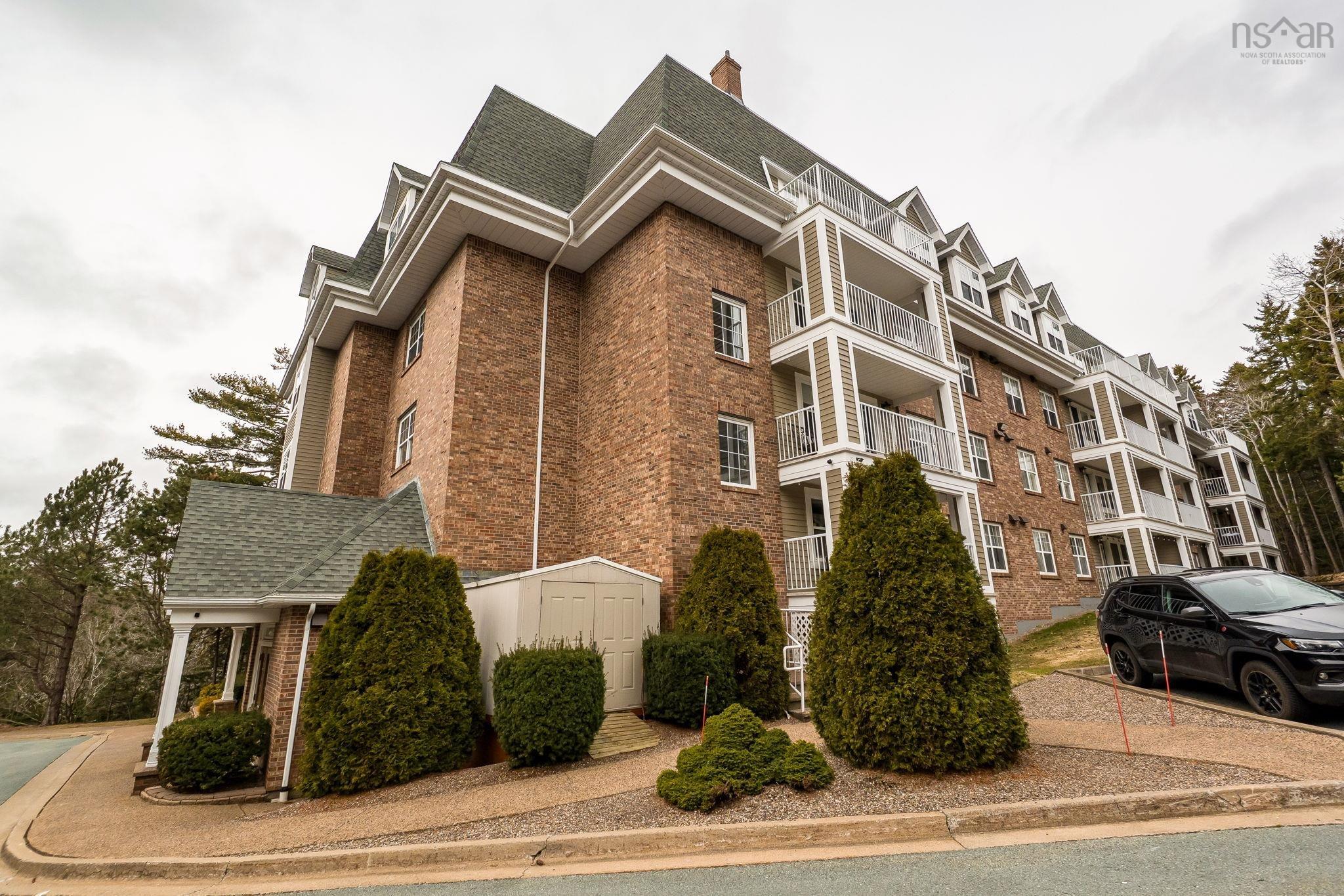 309 211 Hammonds Plains Road, Bedford, NS (MLS 202606082)