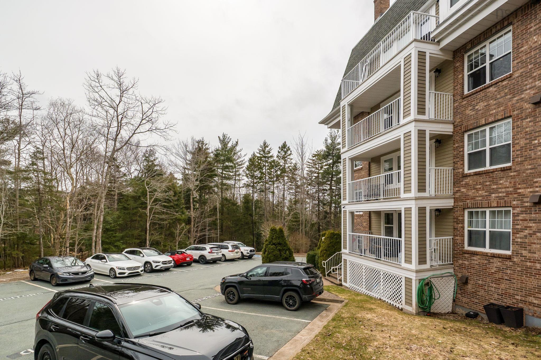 309 211 Hammonds Plains Road, Bedford, NS (MLS 202606082)