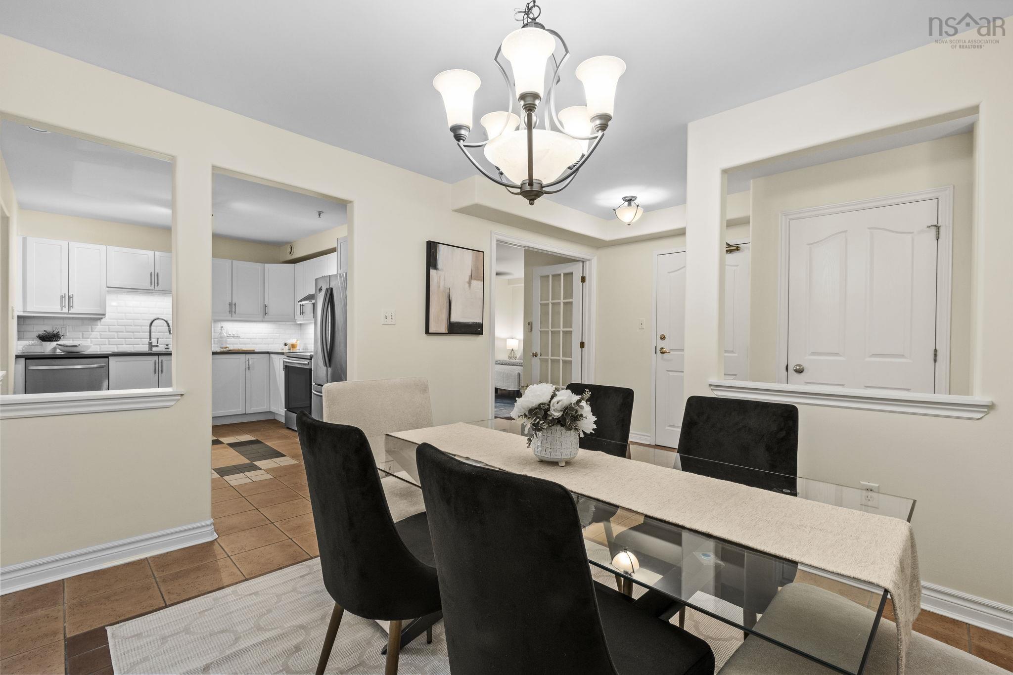 309 211 Hammonds Plains Road, Bedford, NS (MLS 202606082)