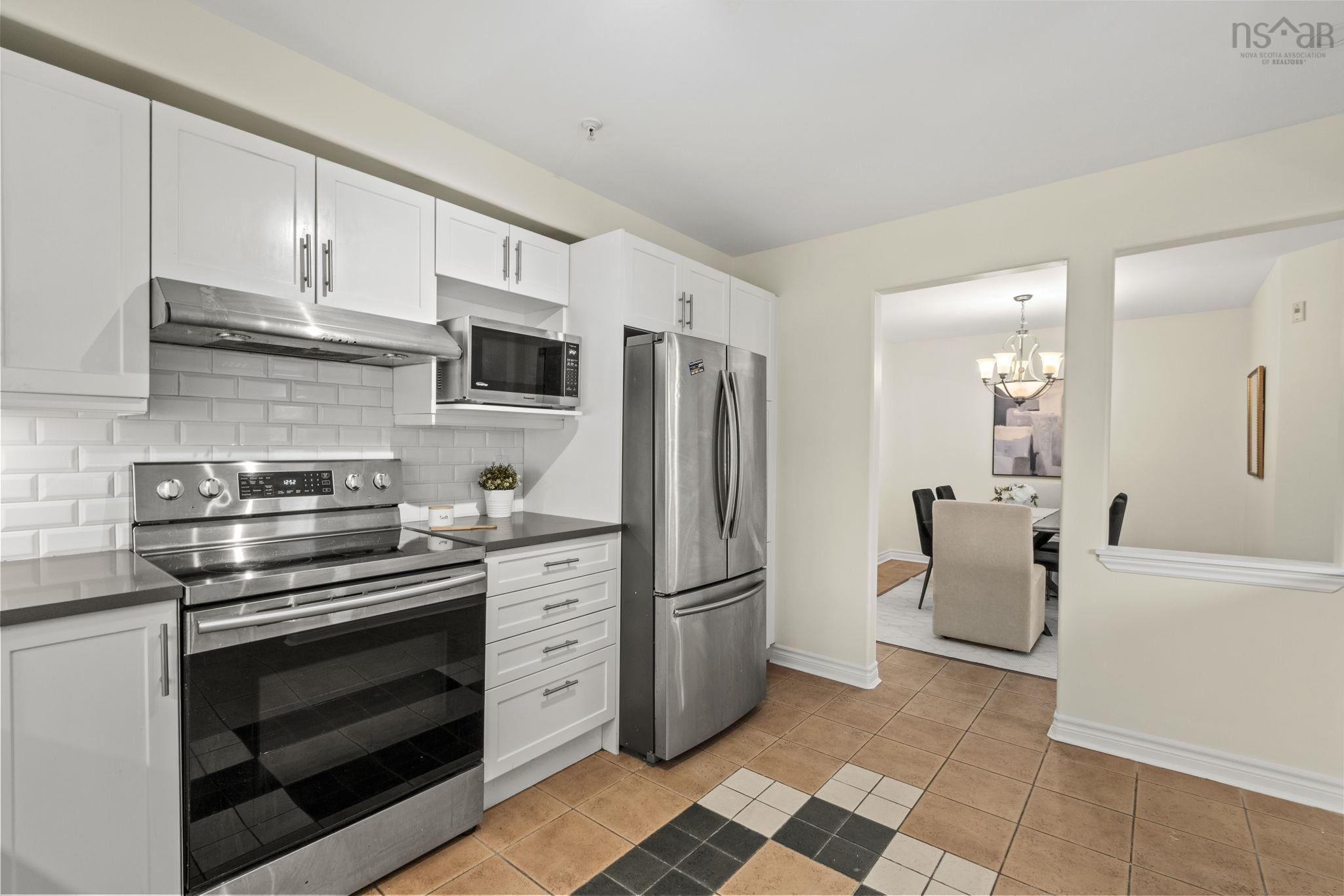 309 211 Hammonds Plains Road, Bedford, NS (MLS 202606082)