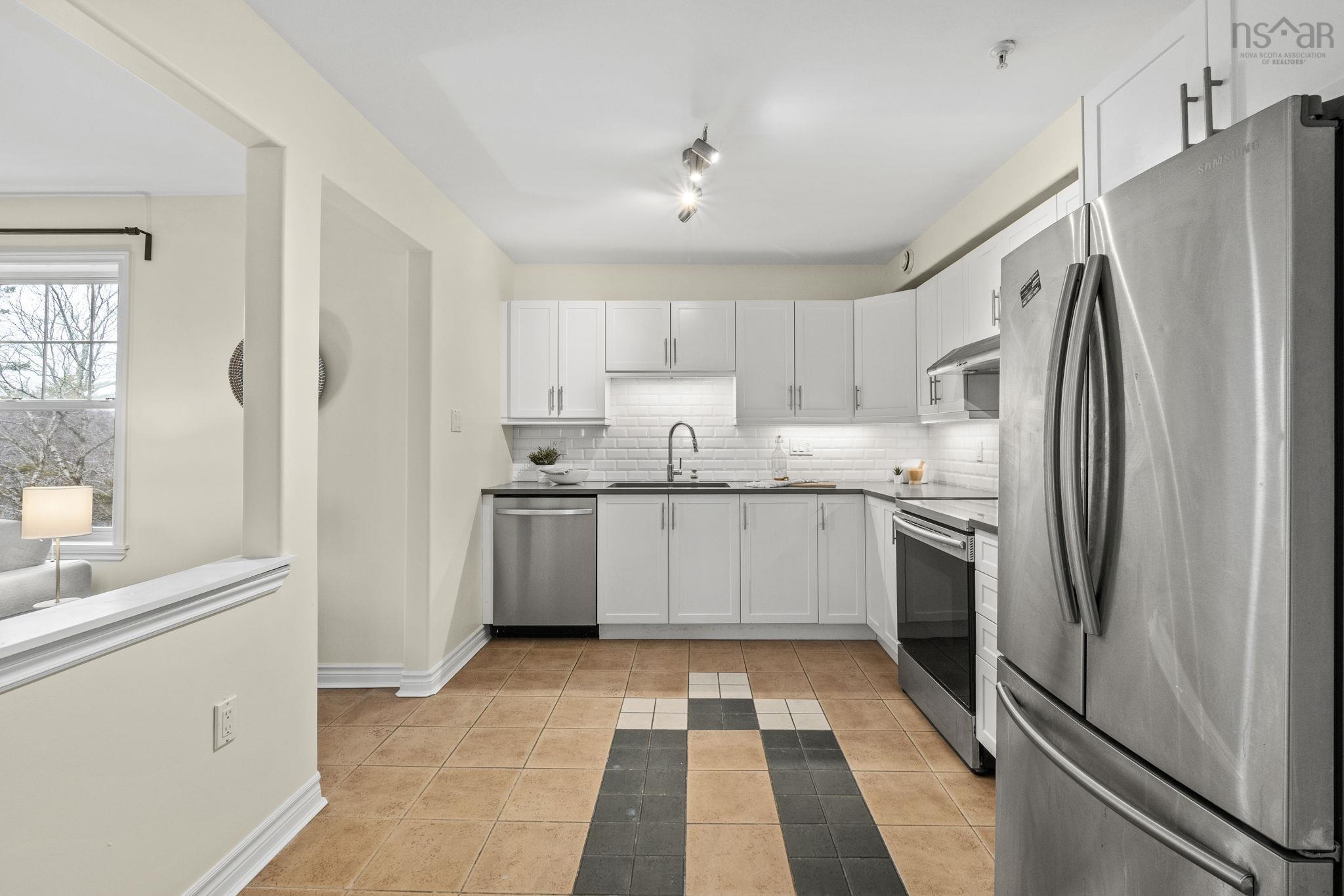 309 211 Hammonds Plains Road, Bedford, NS (MLS 202606082)