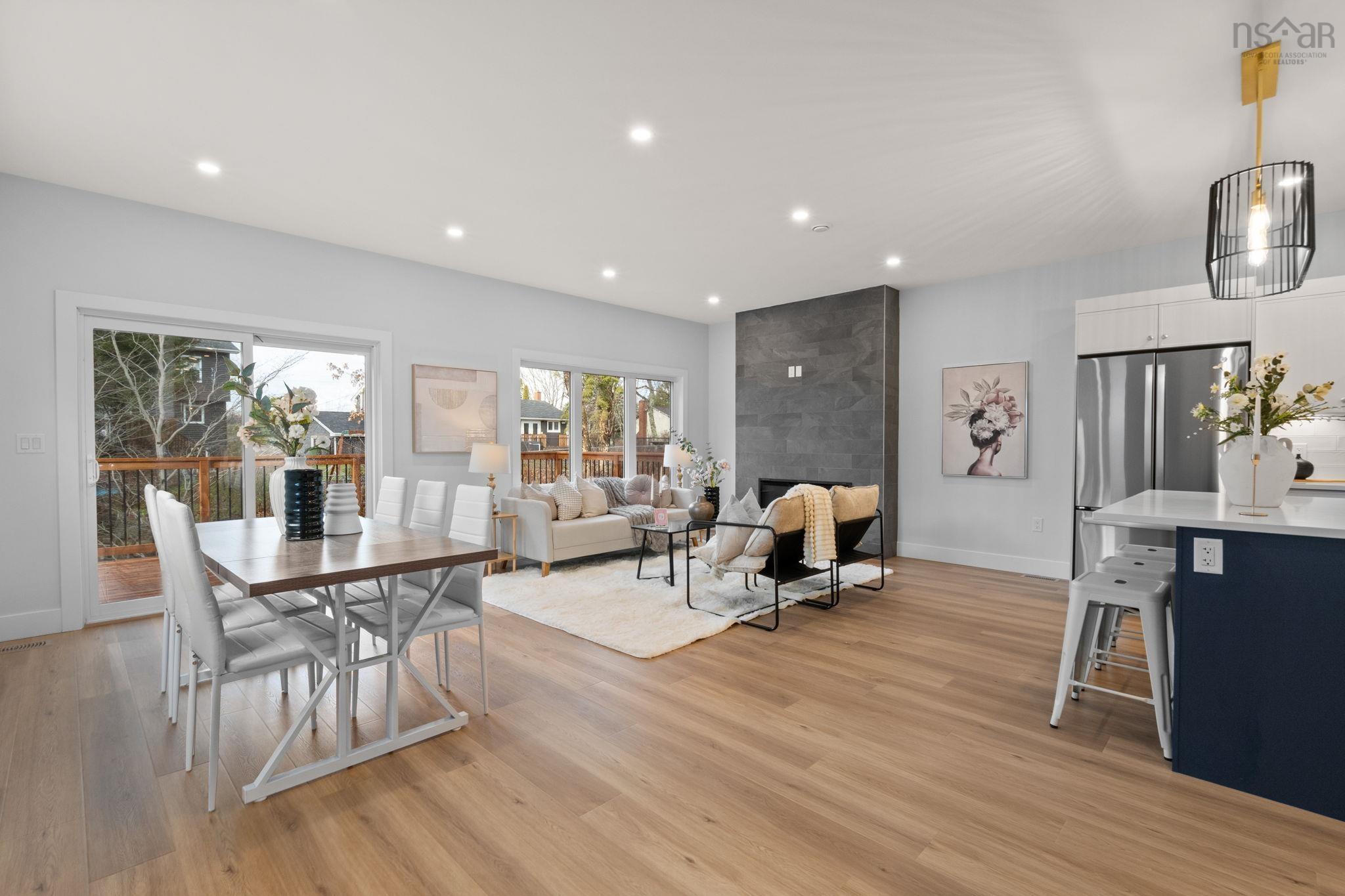 21 Pearlgarden Close, Dartmouth, NS (MLS 202606083)