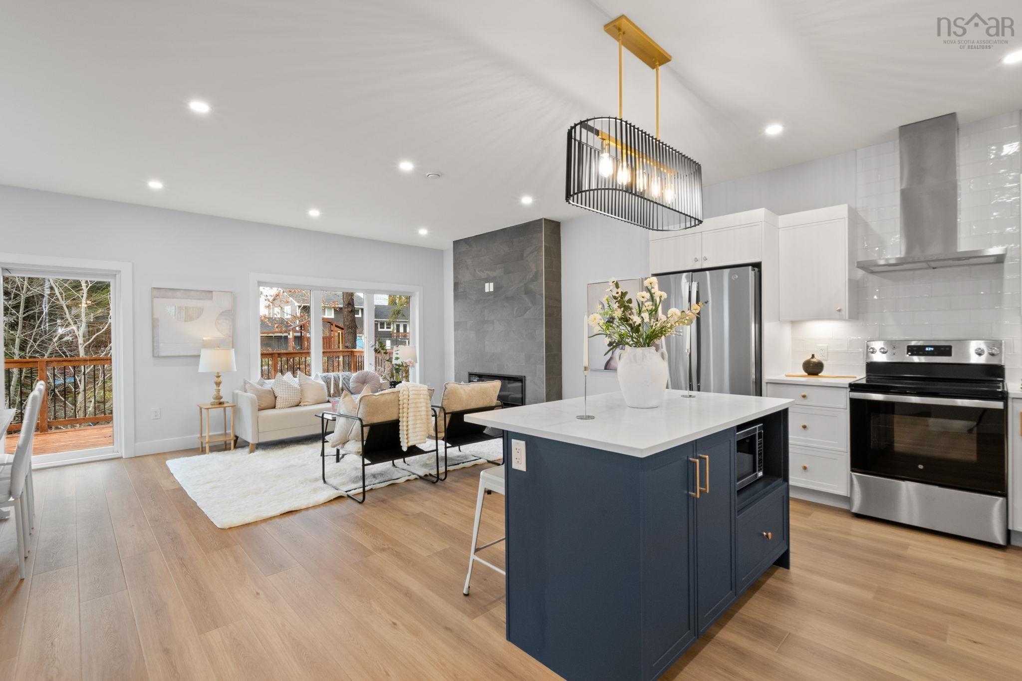 21 Pearlgarden Close, Dartmouth, NS (MLS 202606083)