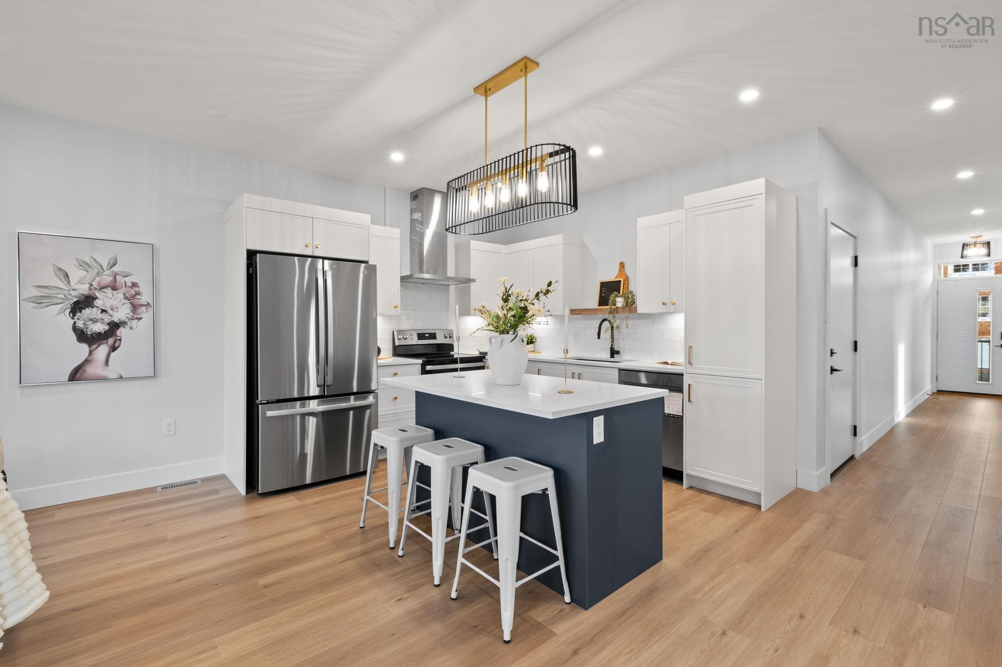 21 Pearlgarden Close, Dartmouth, NS (MLS 202606083)