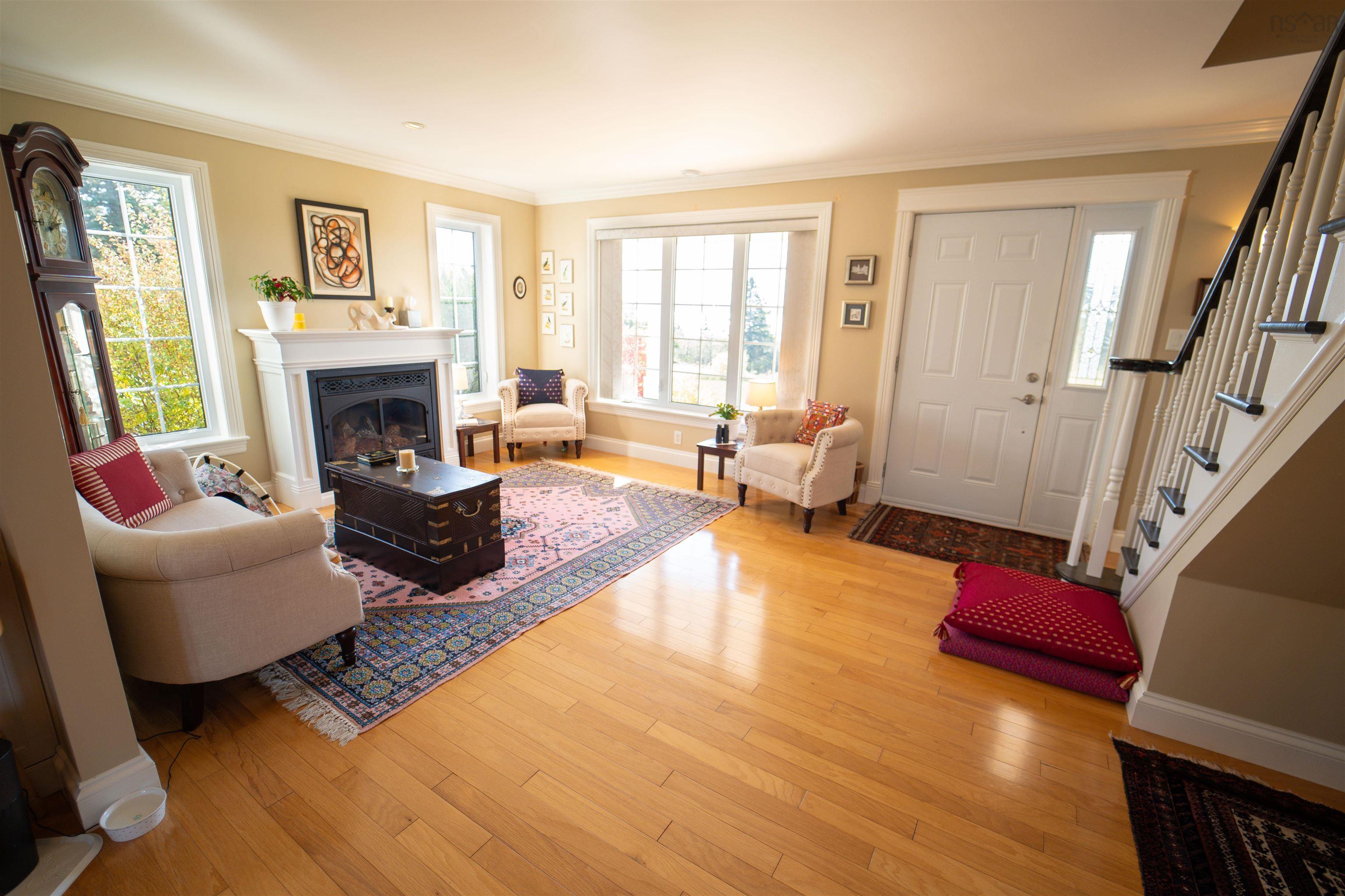 $538,499.00: 893 Two Islands Road, Parrsboro