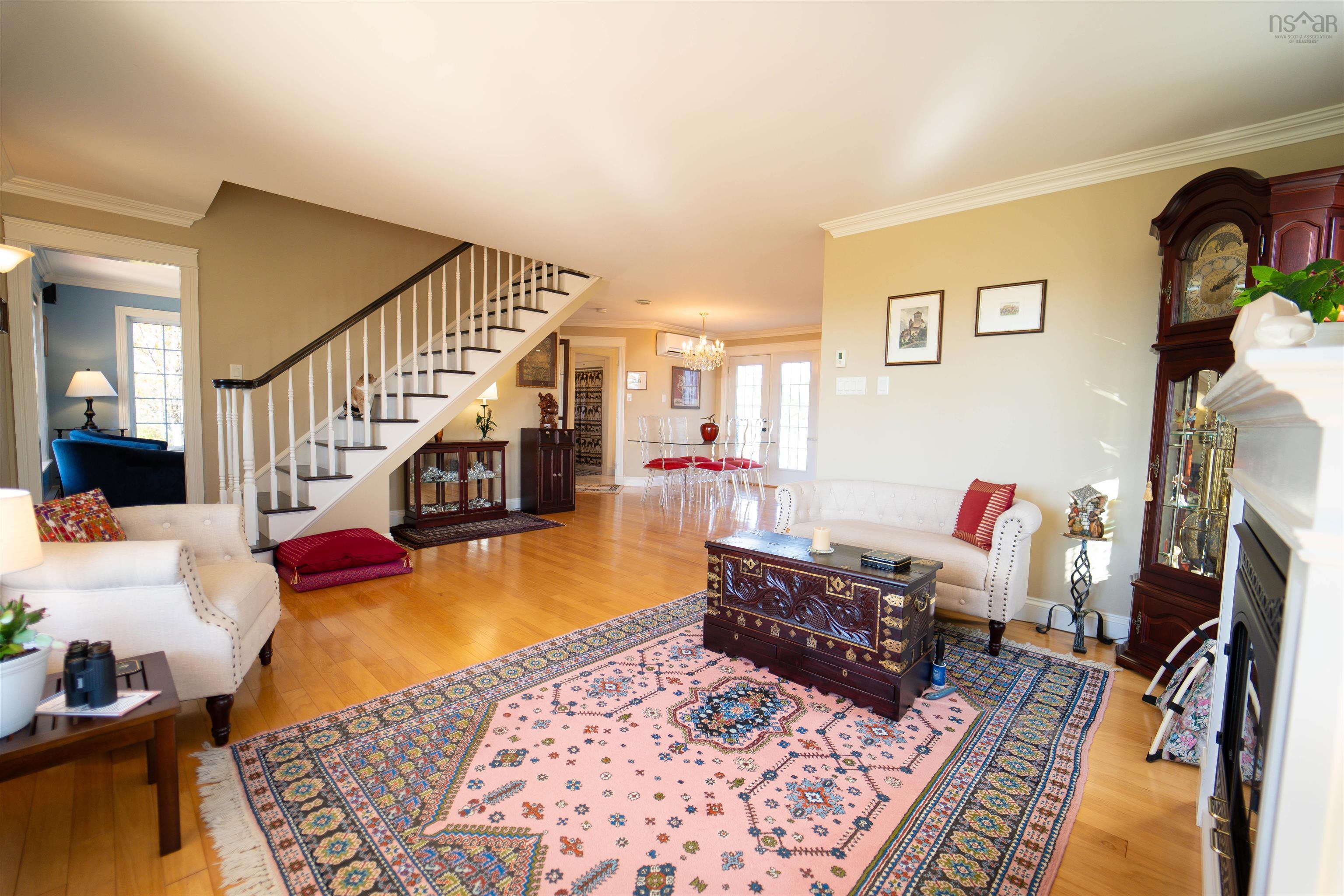 $538,499.00: 893 Two Islands Road, Parrsboro