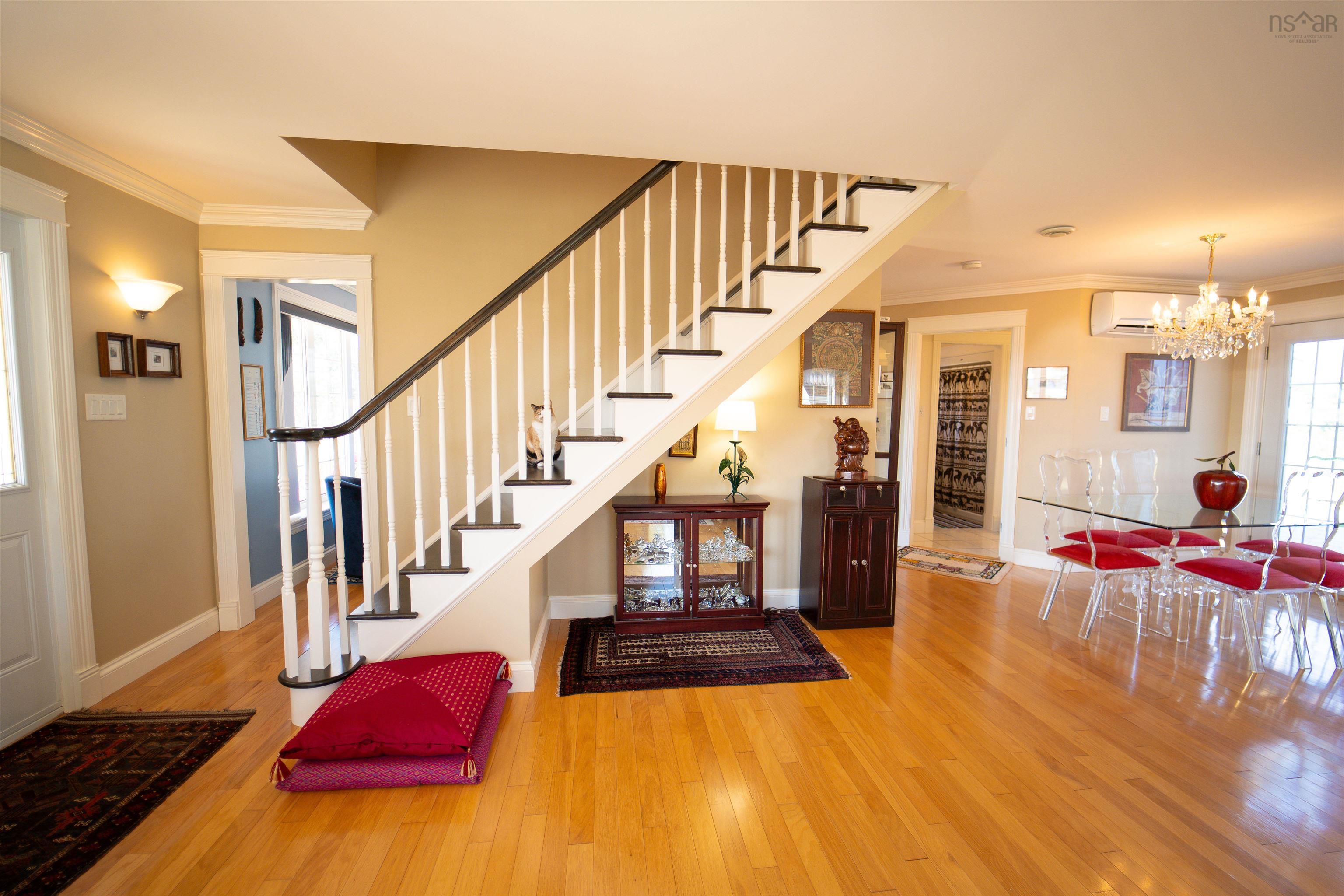 $538,499.00: 893 Two Islands Road, Parrsboro