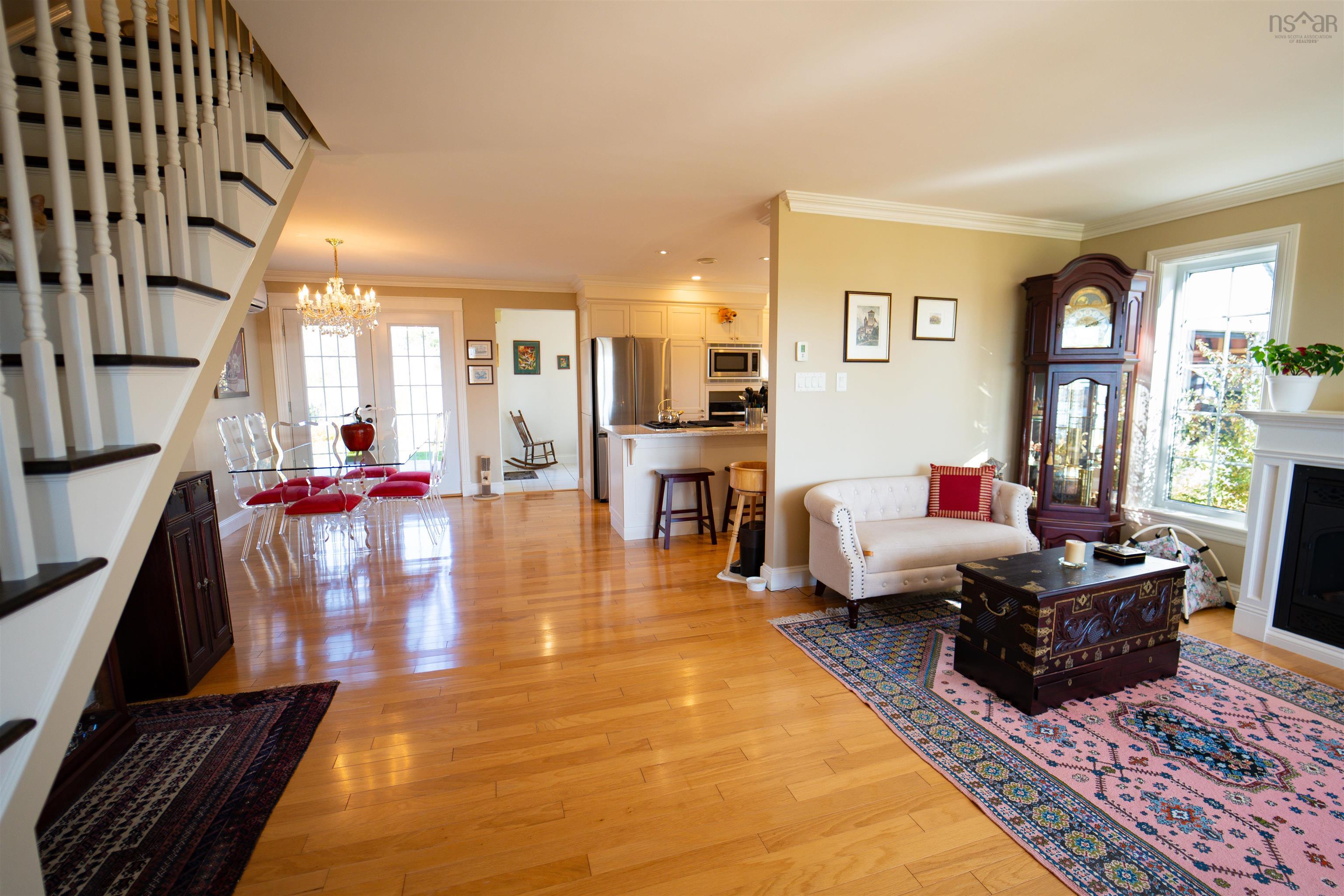 $538,499.00: 893 Two Islands Road, Parrsboro