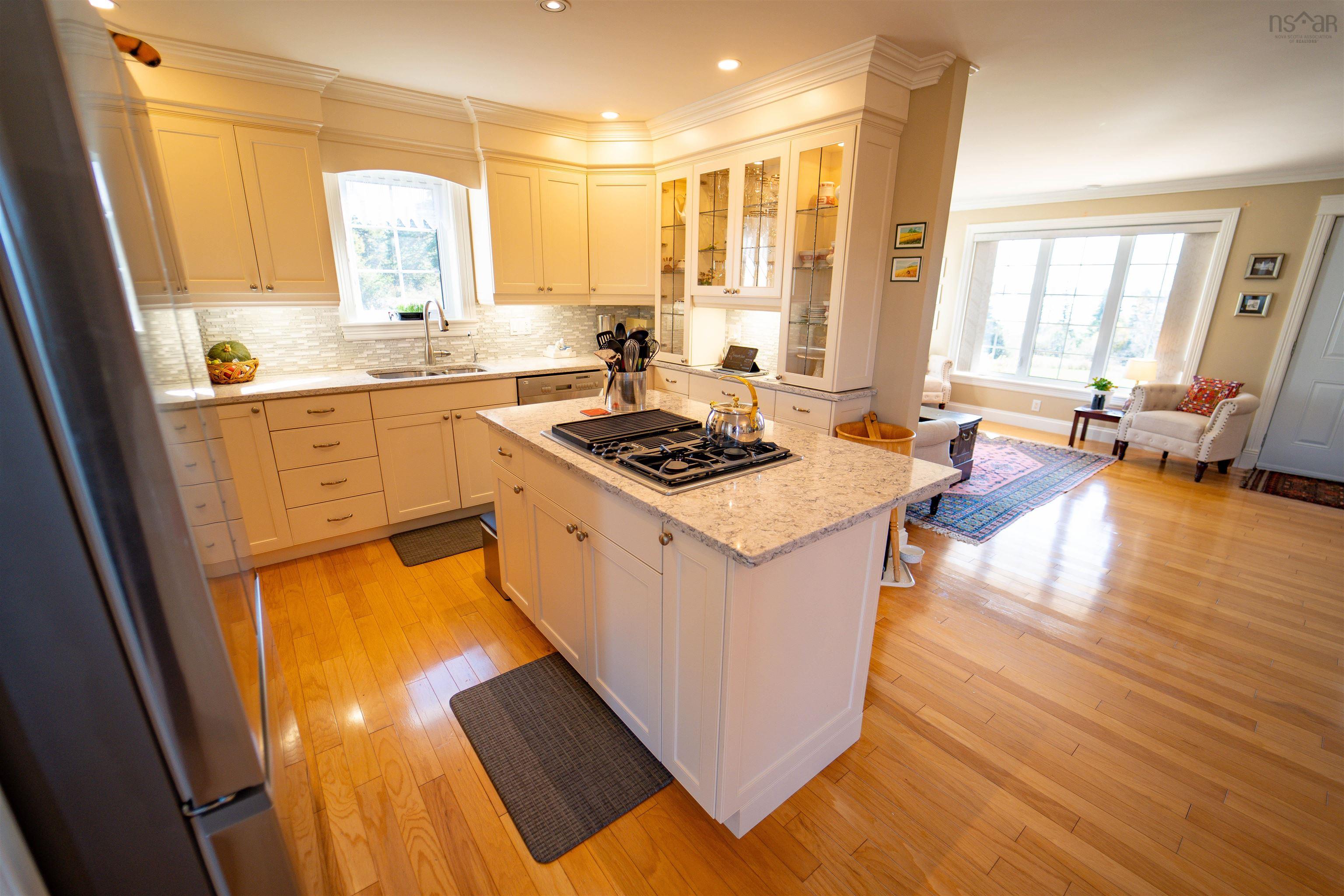 $538,499.00: 893 Two Islands Road, Parrsboro