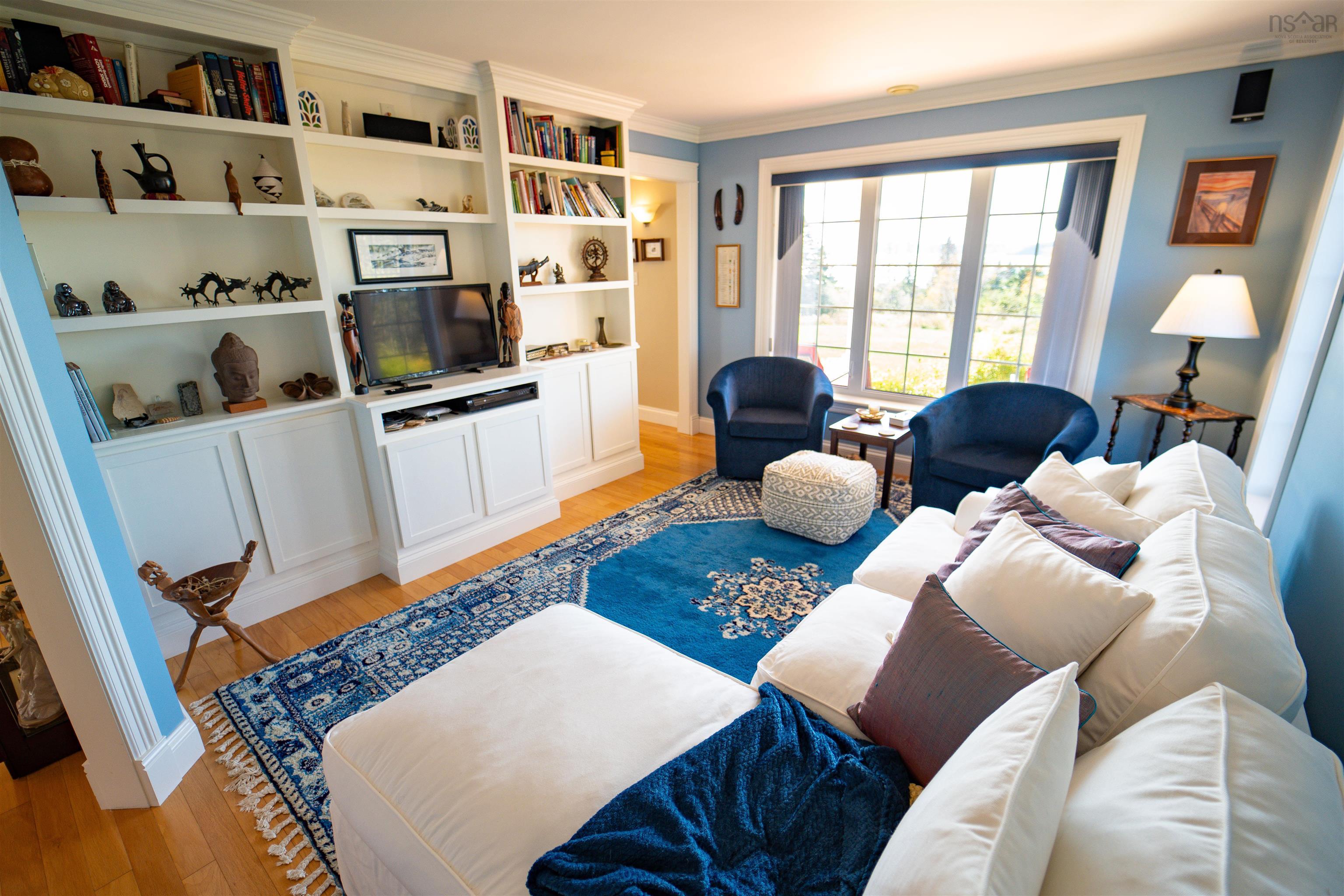 $538,499.00: 893 Two Islands Road, Parrsboro