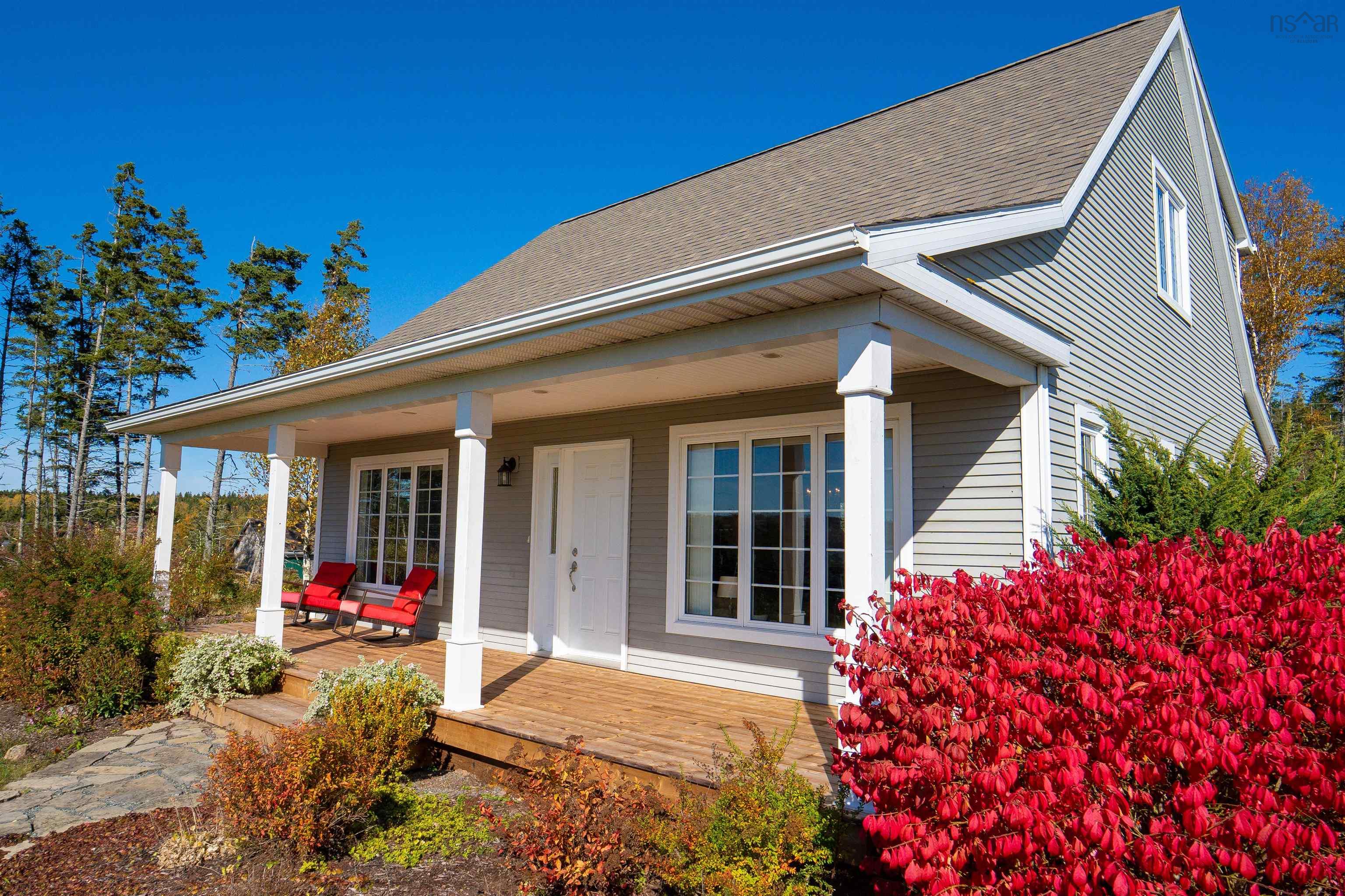$538,499.00: 893 Two Islands Road, Parrsboro