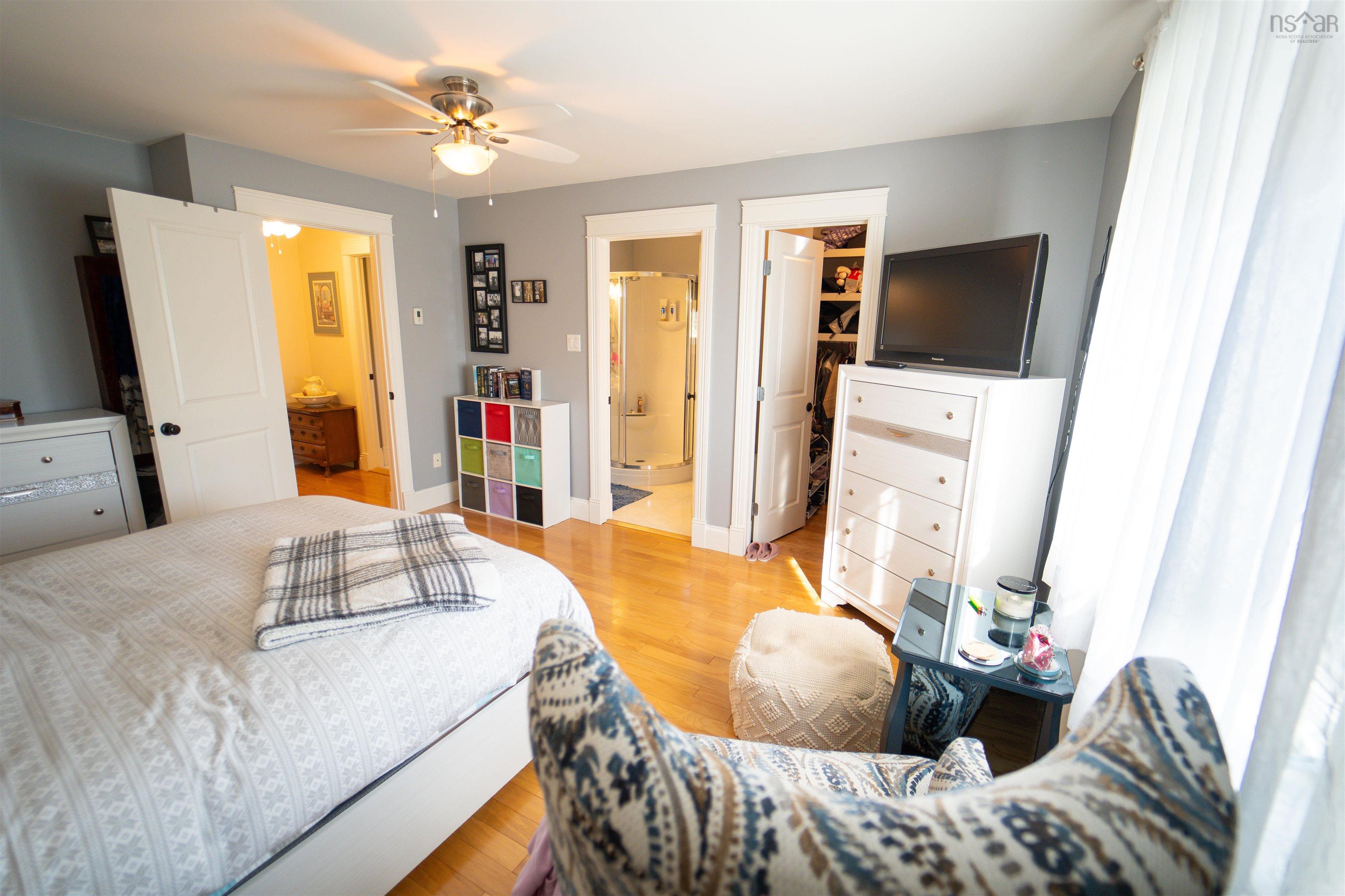 $538,499.00: 893 Two Islands Road, Parrsboro