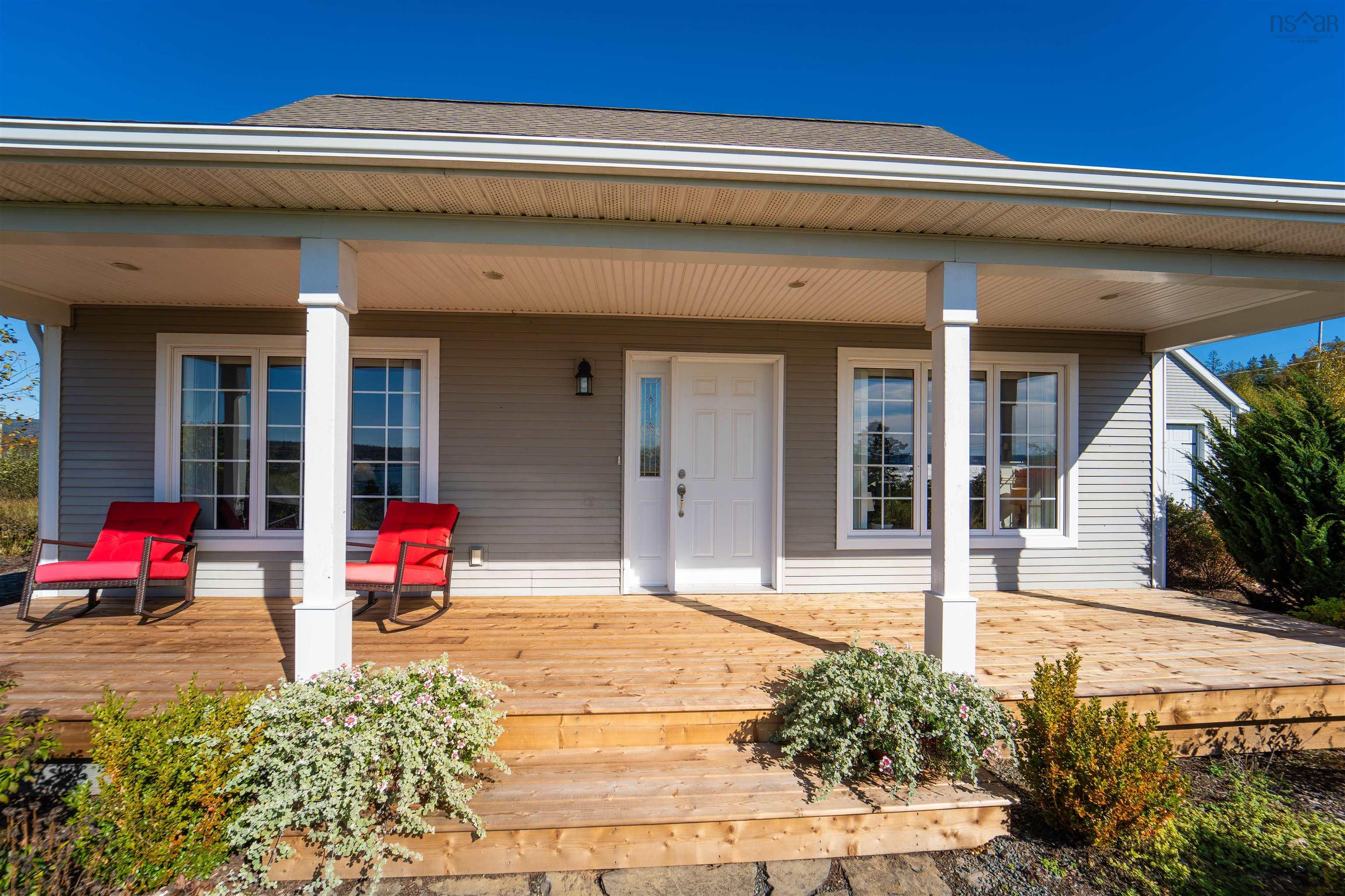 $538,499.00: 893 Two Islands Road, Parrsboro