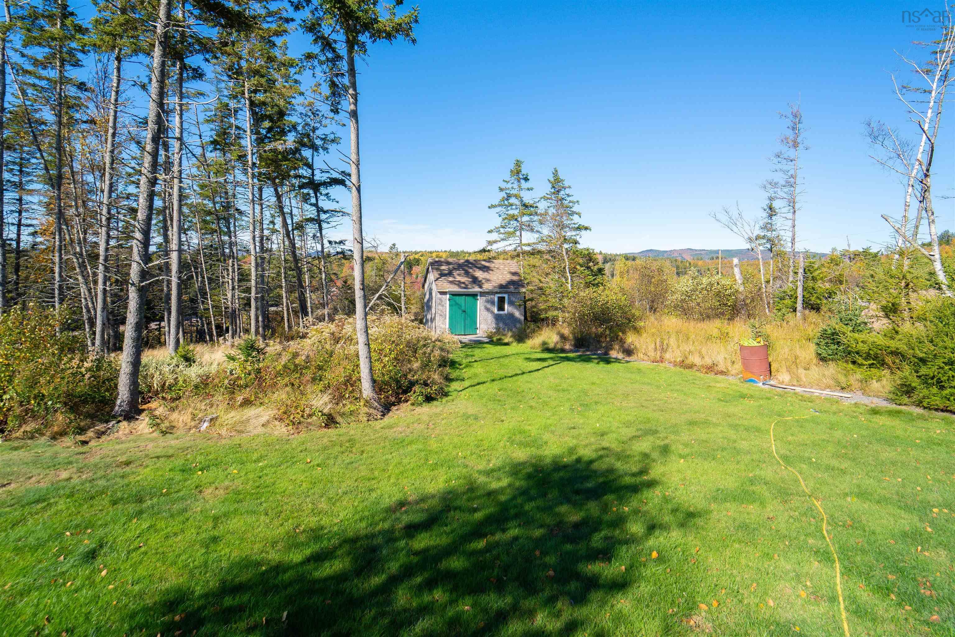 $538,499.00: 893 Two Islands Road, Parrsboro