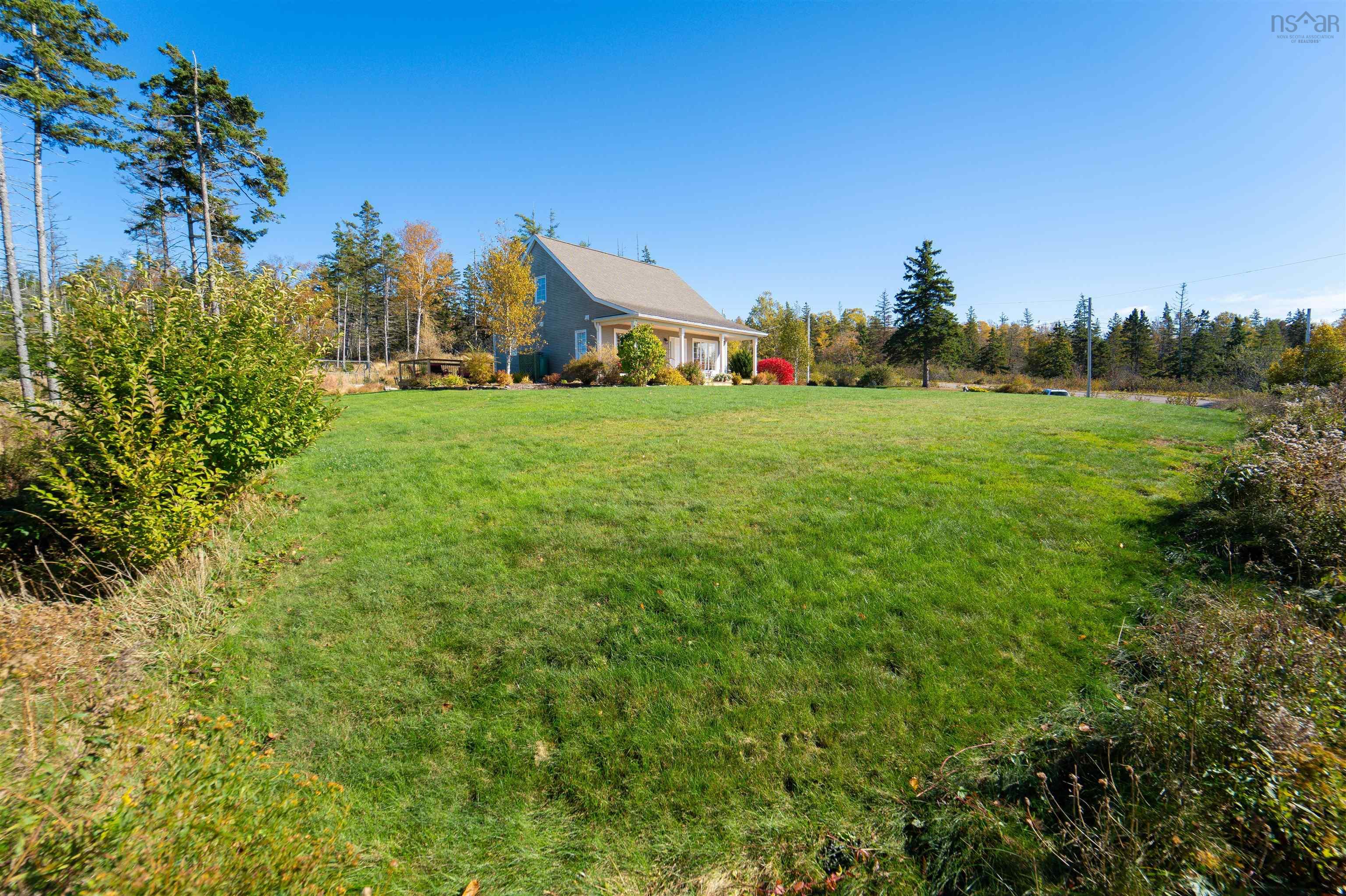 $538,499.00: 893 Two Islands Road, Parrsboro