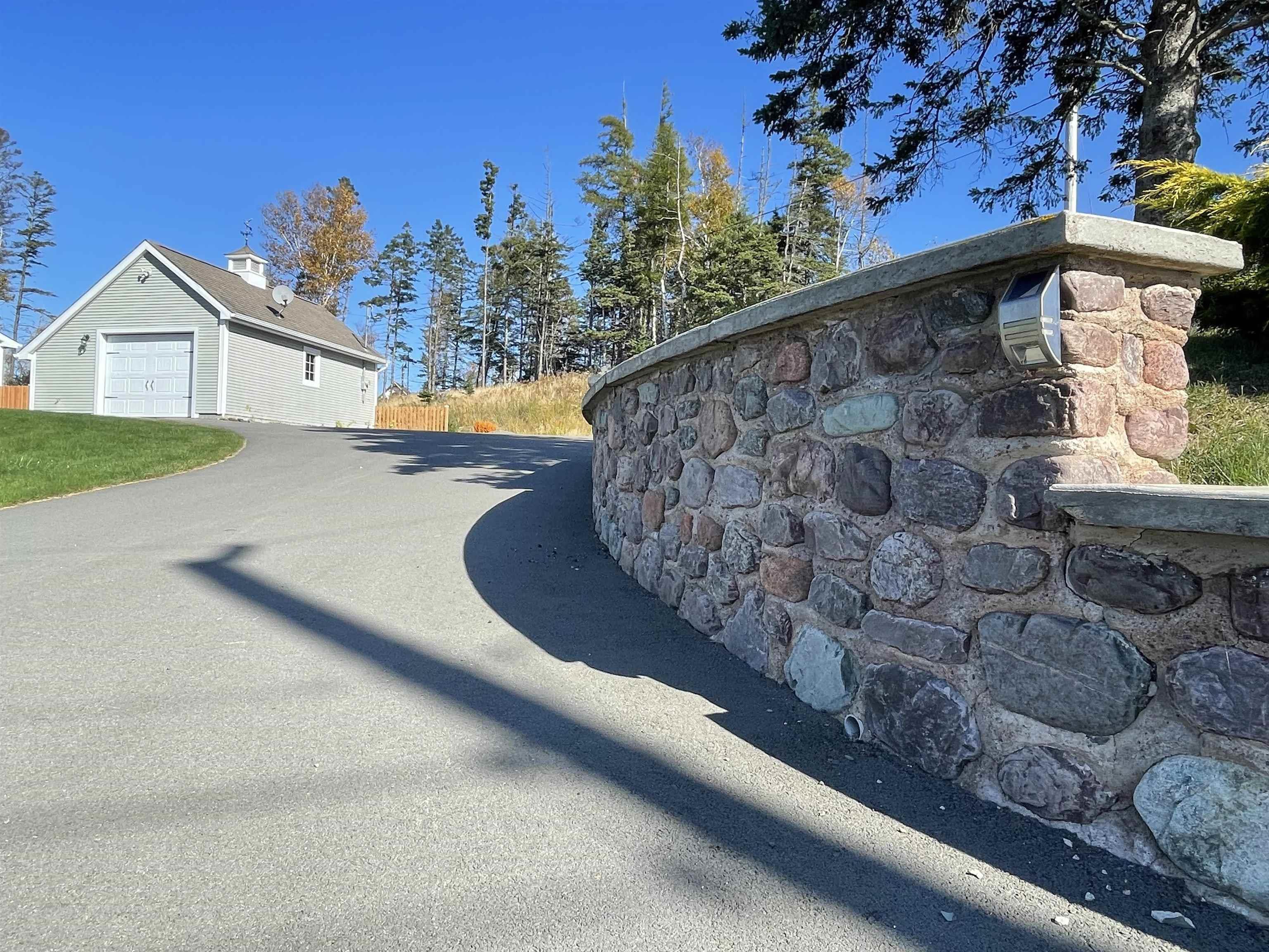 $538,499.00: 893 Two Islands Road, Parrsboro