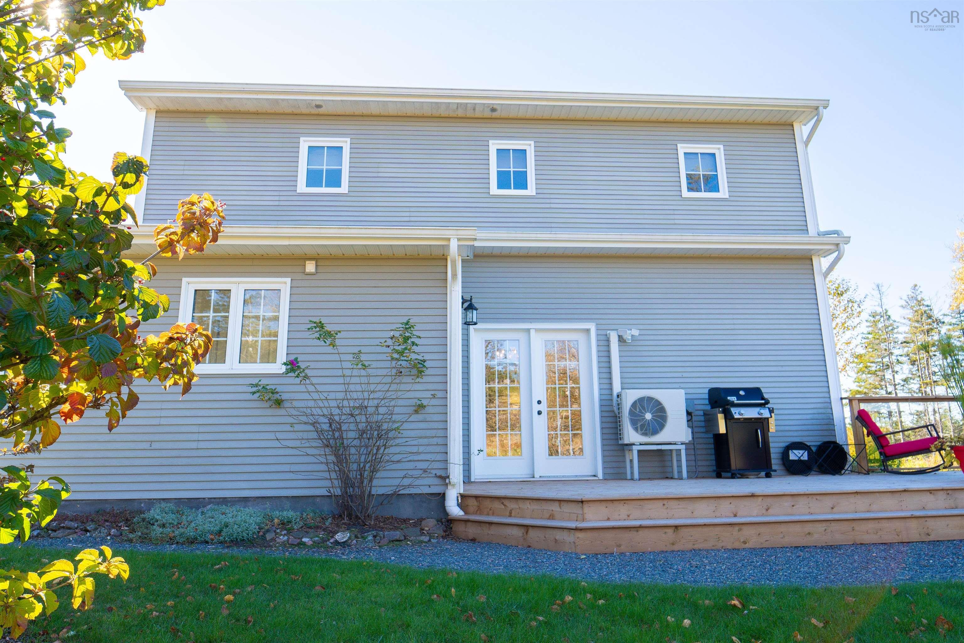 $538,499.00: 893 Two Islands Road, Parrsboro